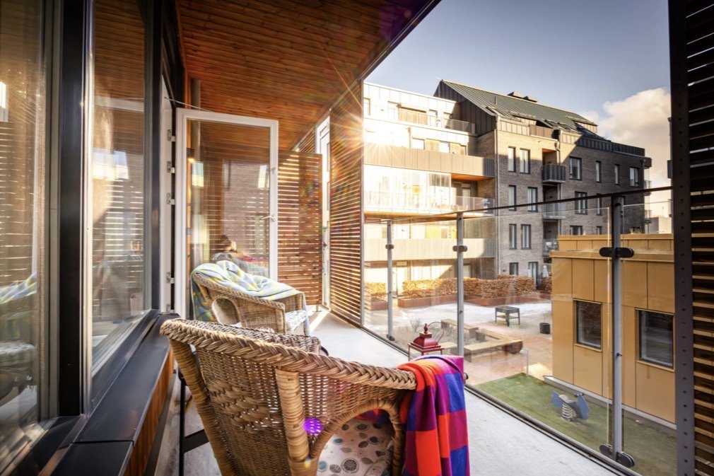 Björklundavägen, Hovås — photo 3