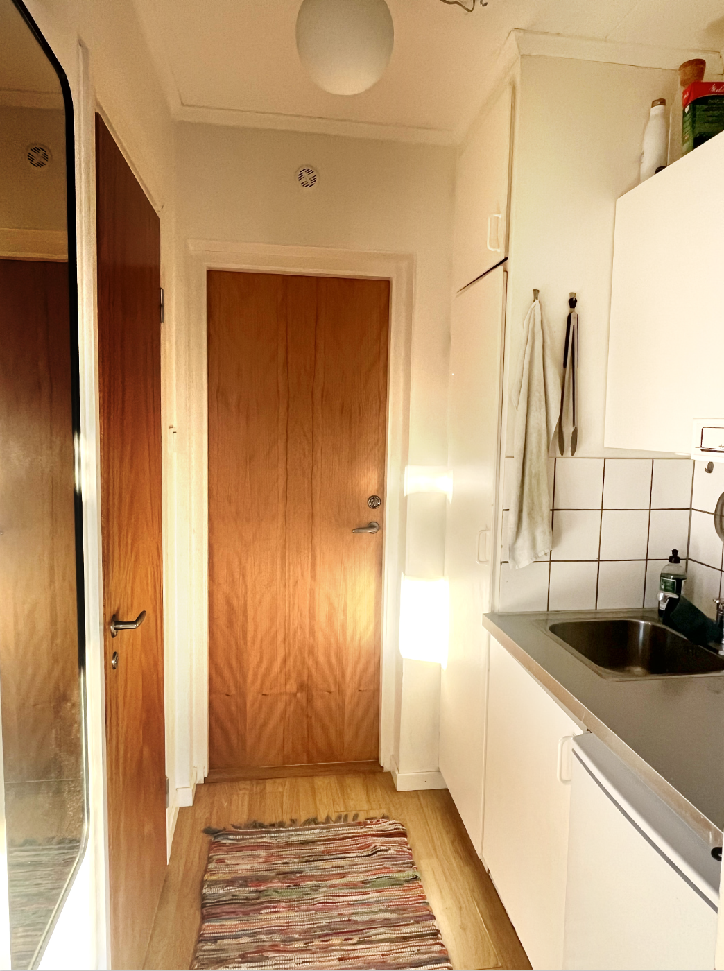 Skiftesvägen, Umeå — photo 3