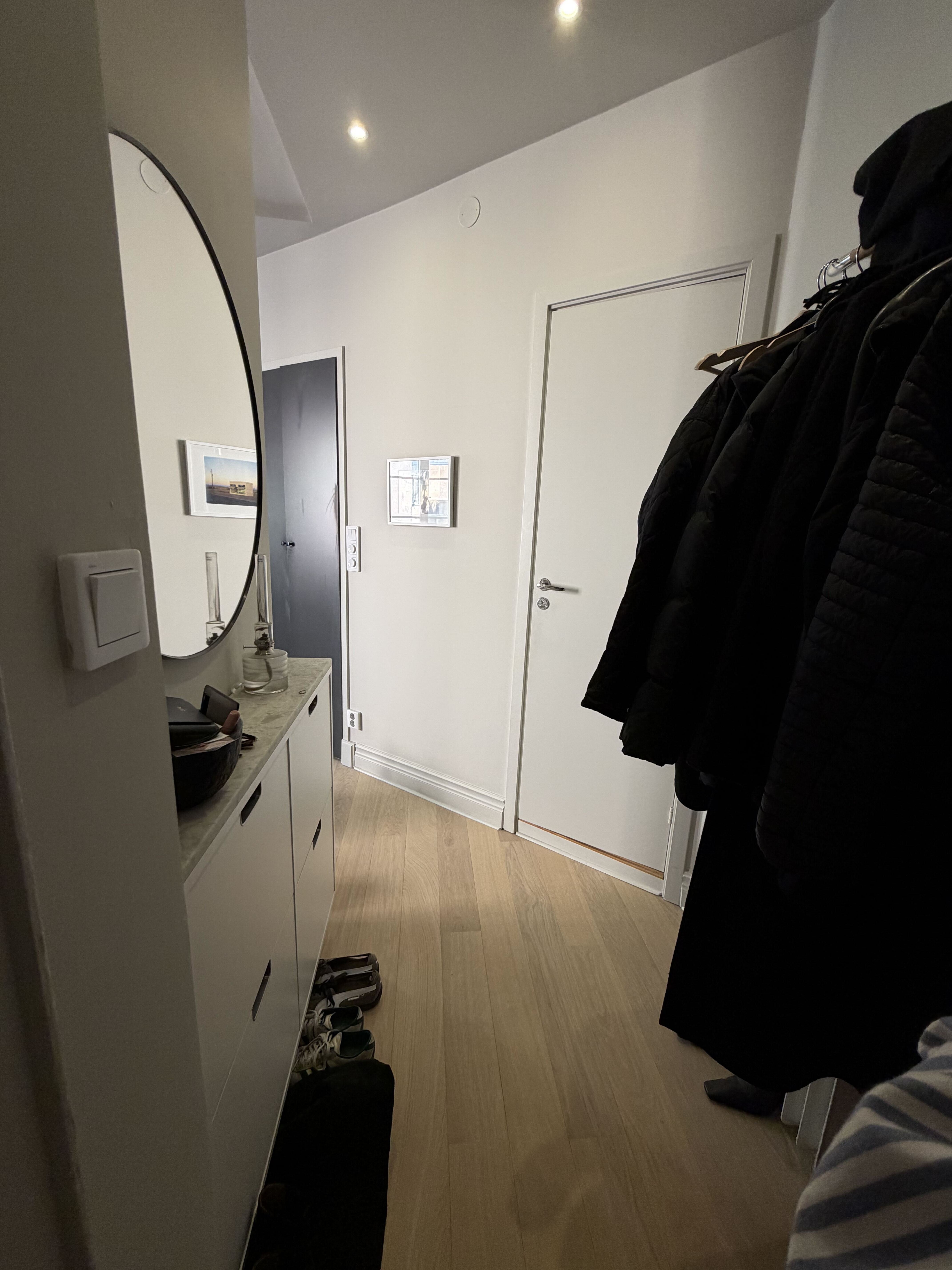 Lägenhet – Stockholm, Sibirien, Vasastaden - Bild 3