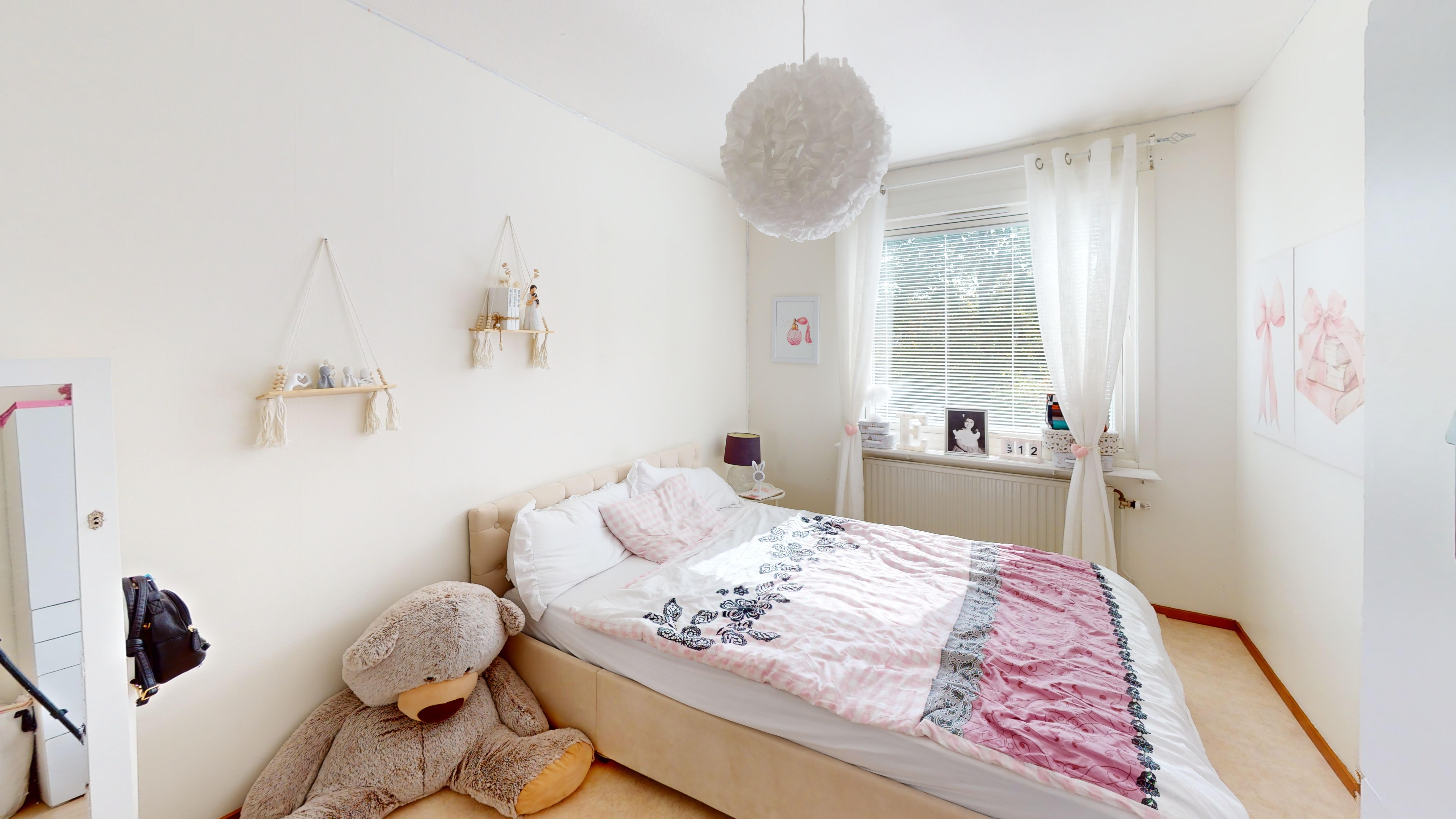 Lägenhet, 4 rooms, 98 sqm, Karlstad