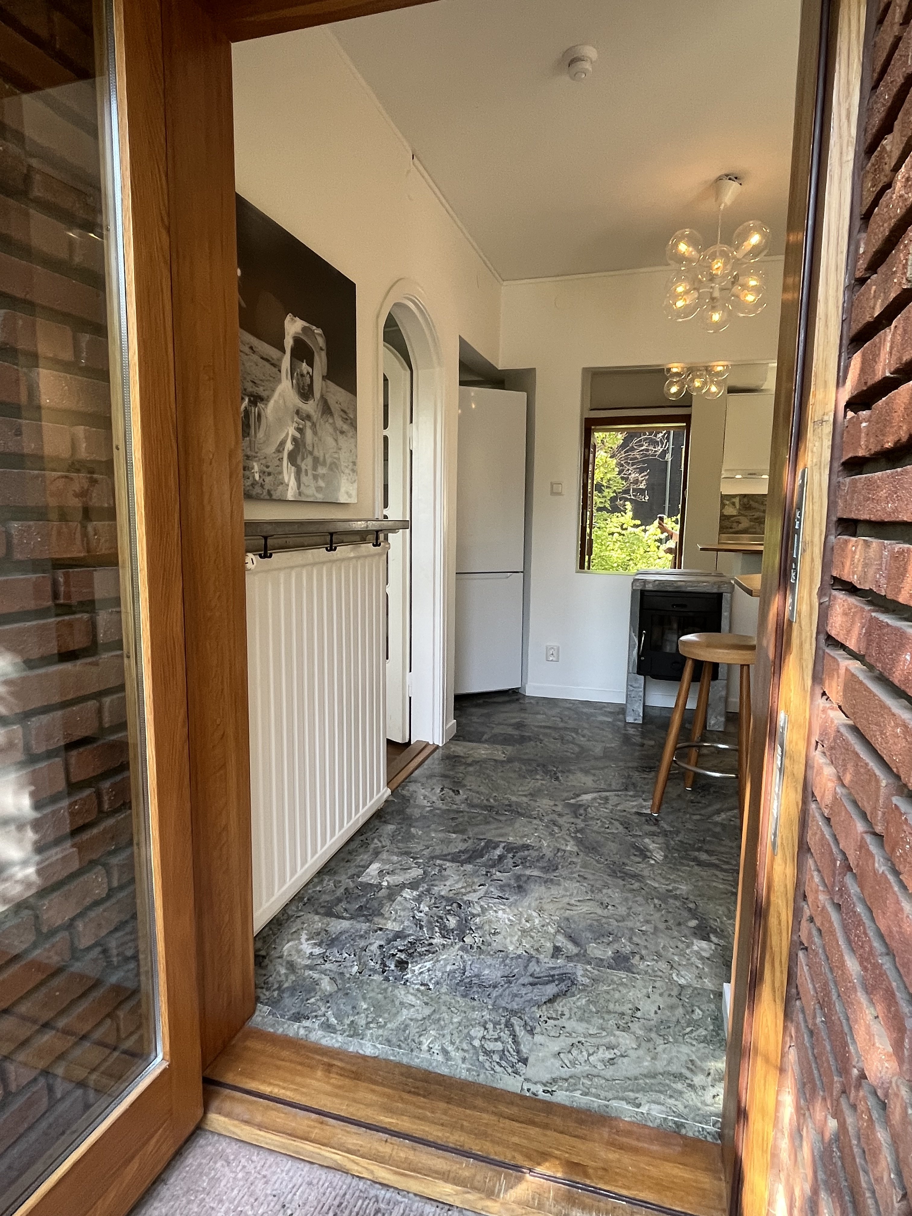 Hus – Stockholm, Ulvsunda - Bild 3