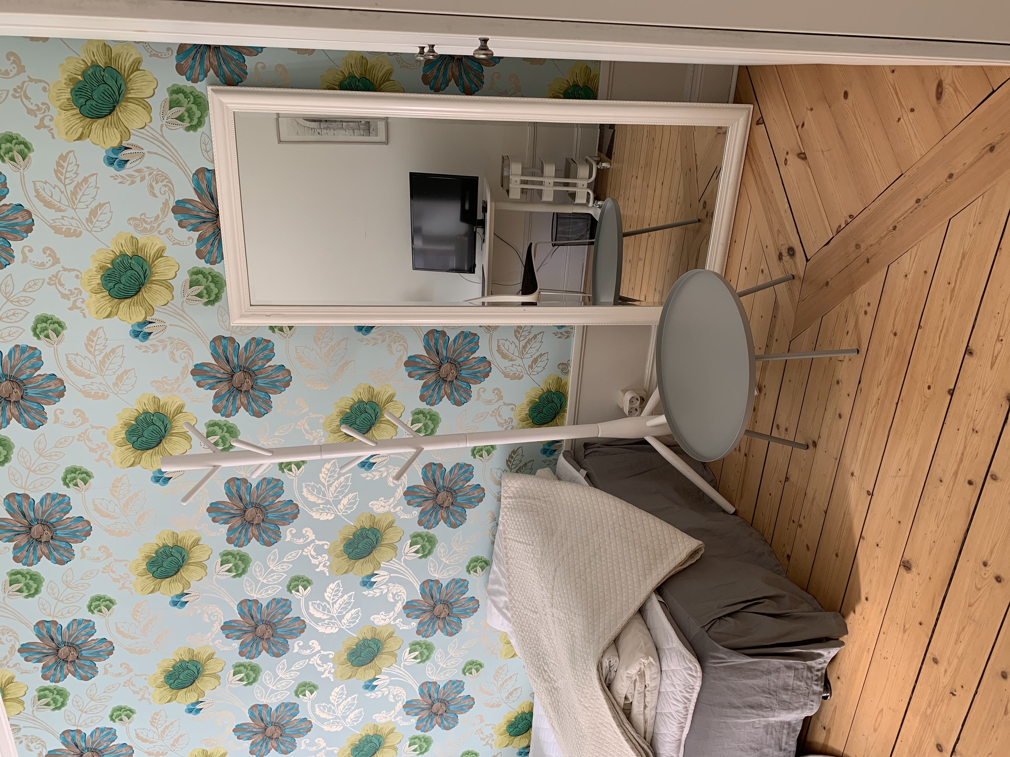 1 rum och kök, Stockholm — 6 500 kr/mån — bild 2