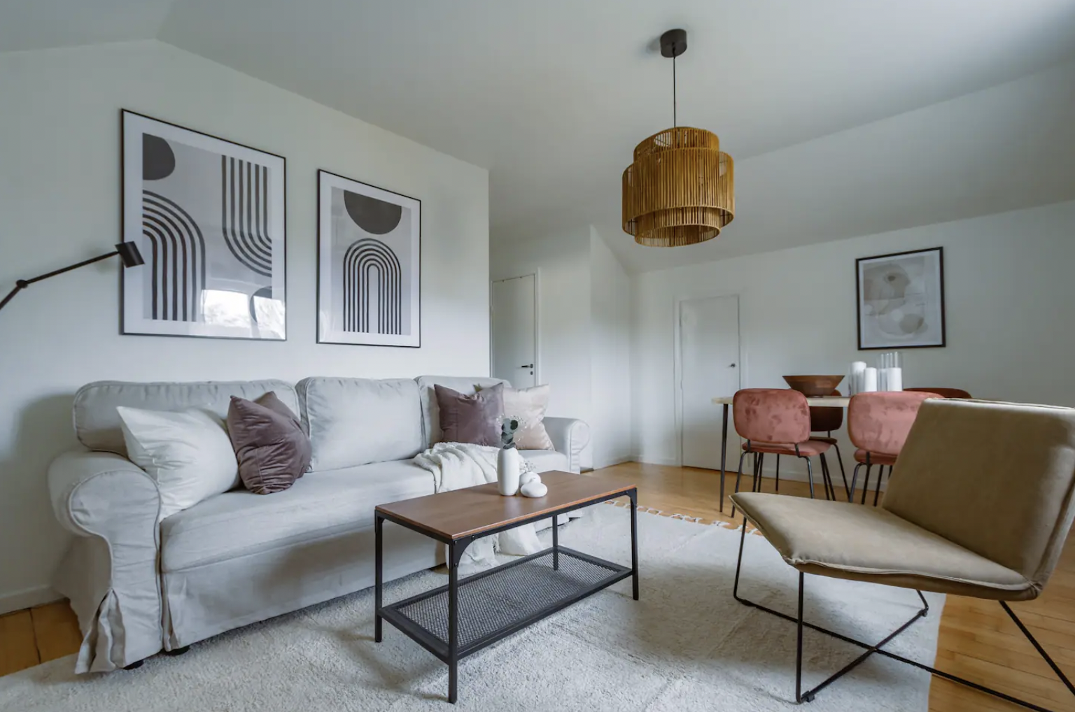 2 rum och kök, Hägersten — 13 300 kr/mån — bild 3