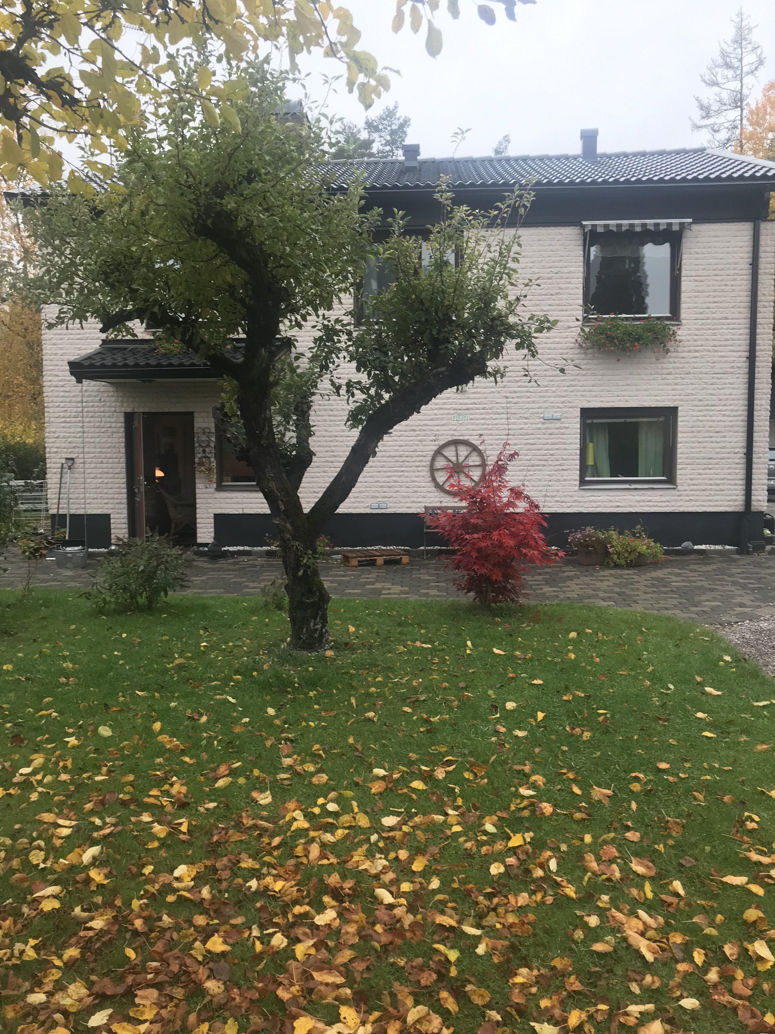 Villa/Hus, 1 rooms, 15 sqm, Järfälla