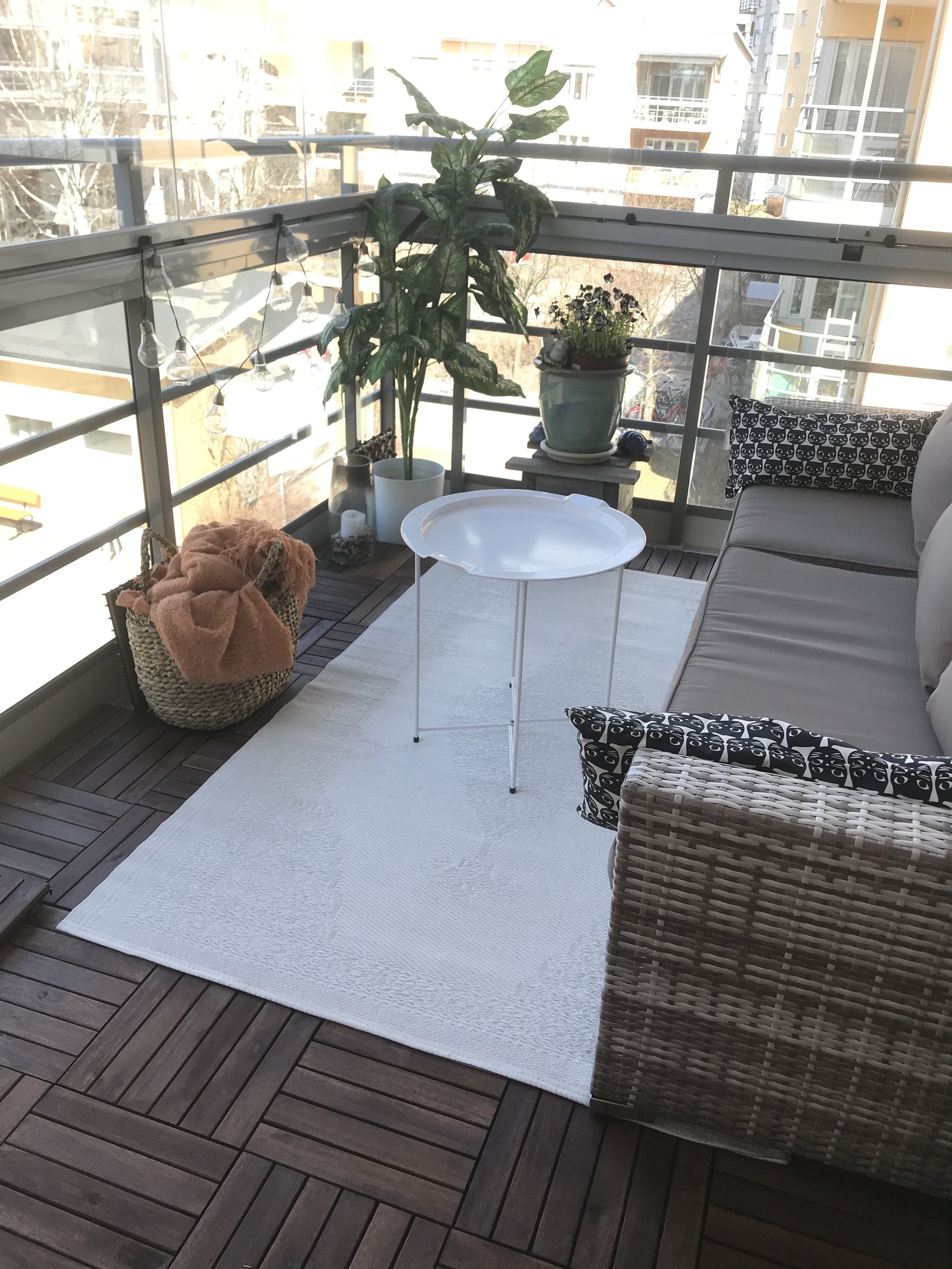Apartment in Umeå, Väst på stan - Bild 4