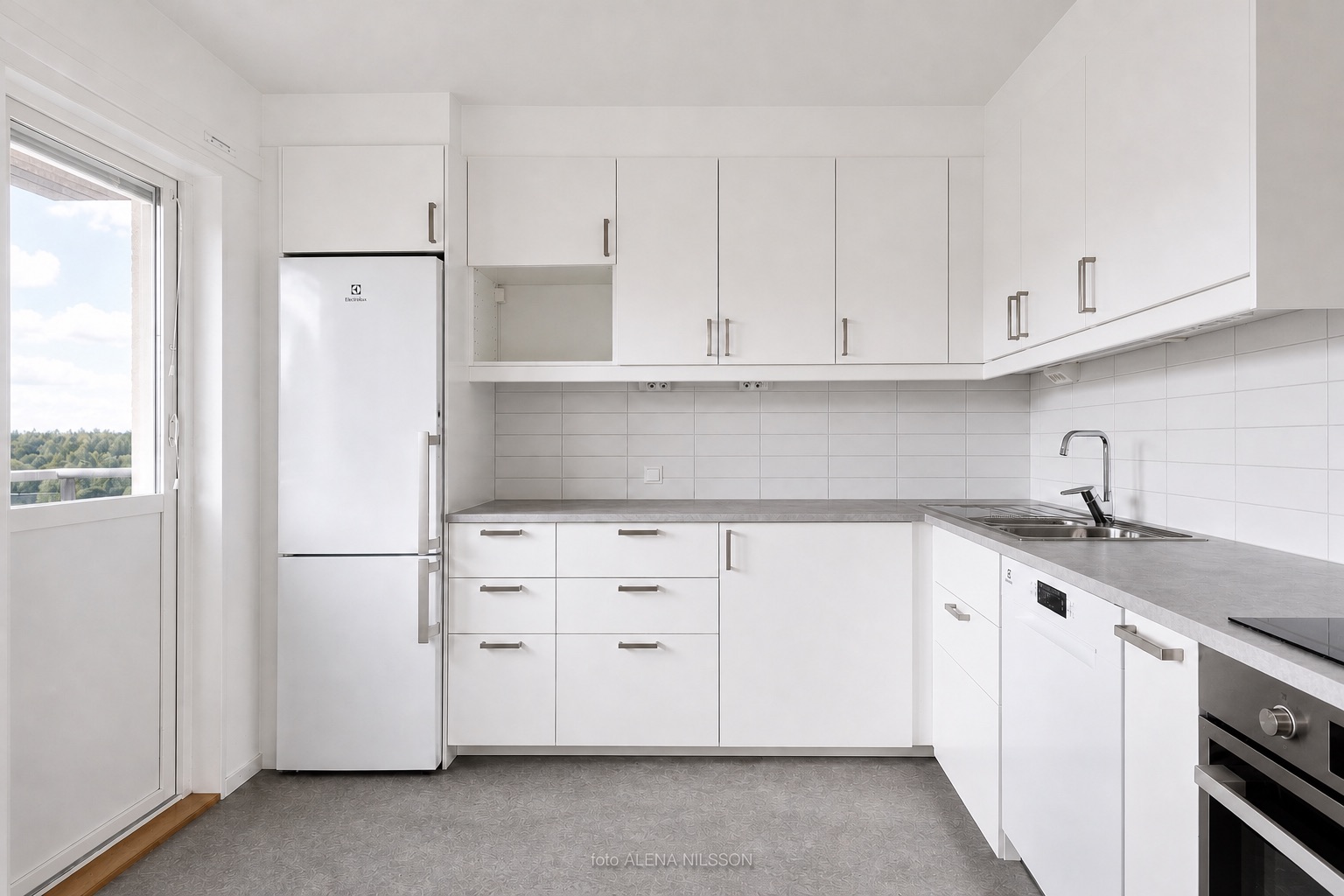 2 rok · 61 m² i Västerås – bild 3