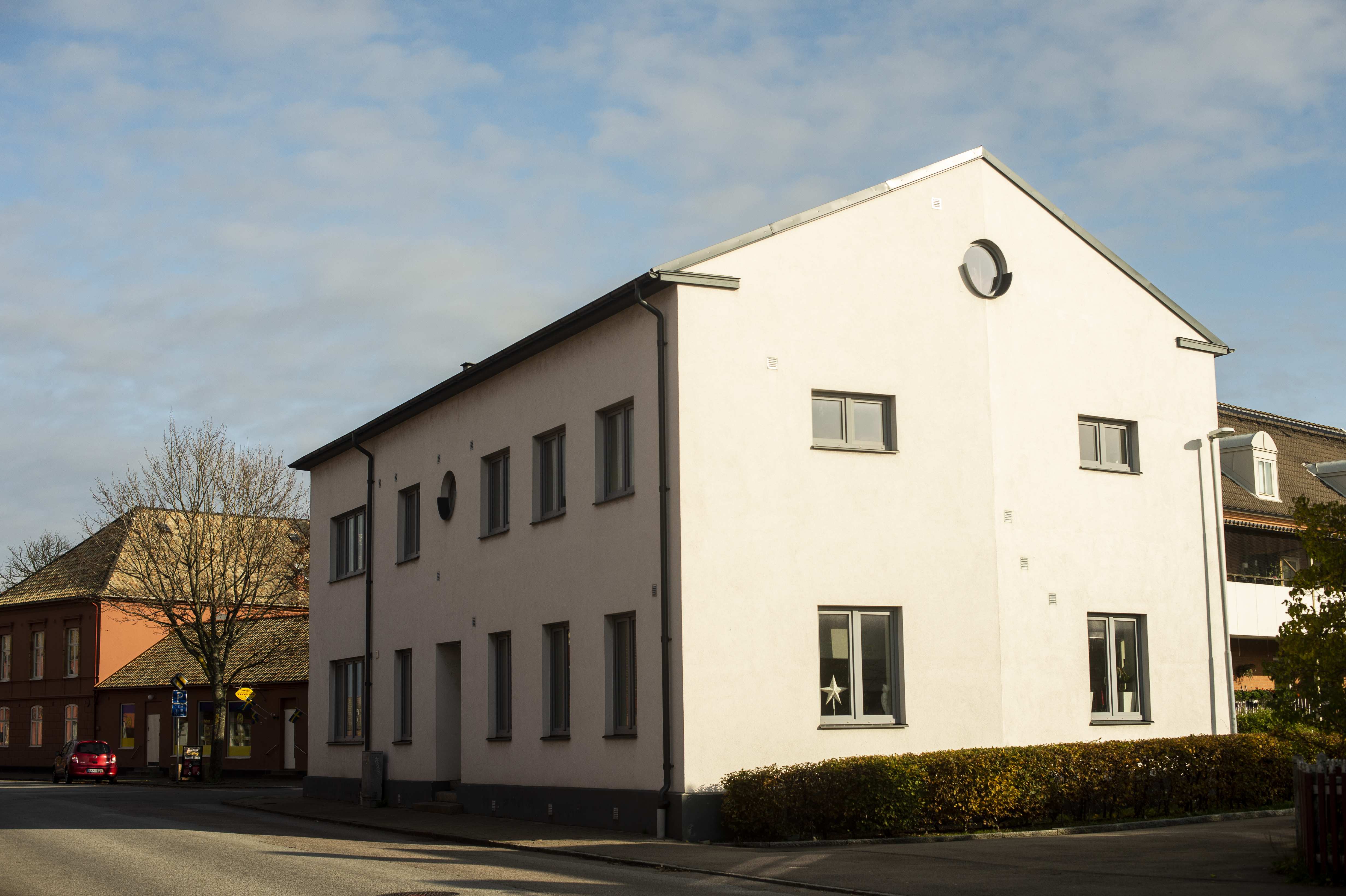 Allégatan 3
