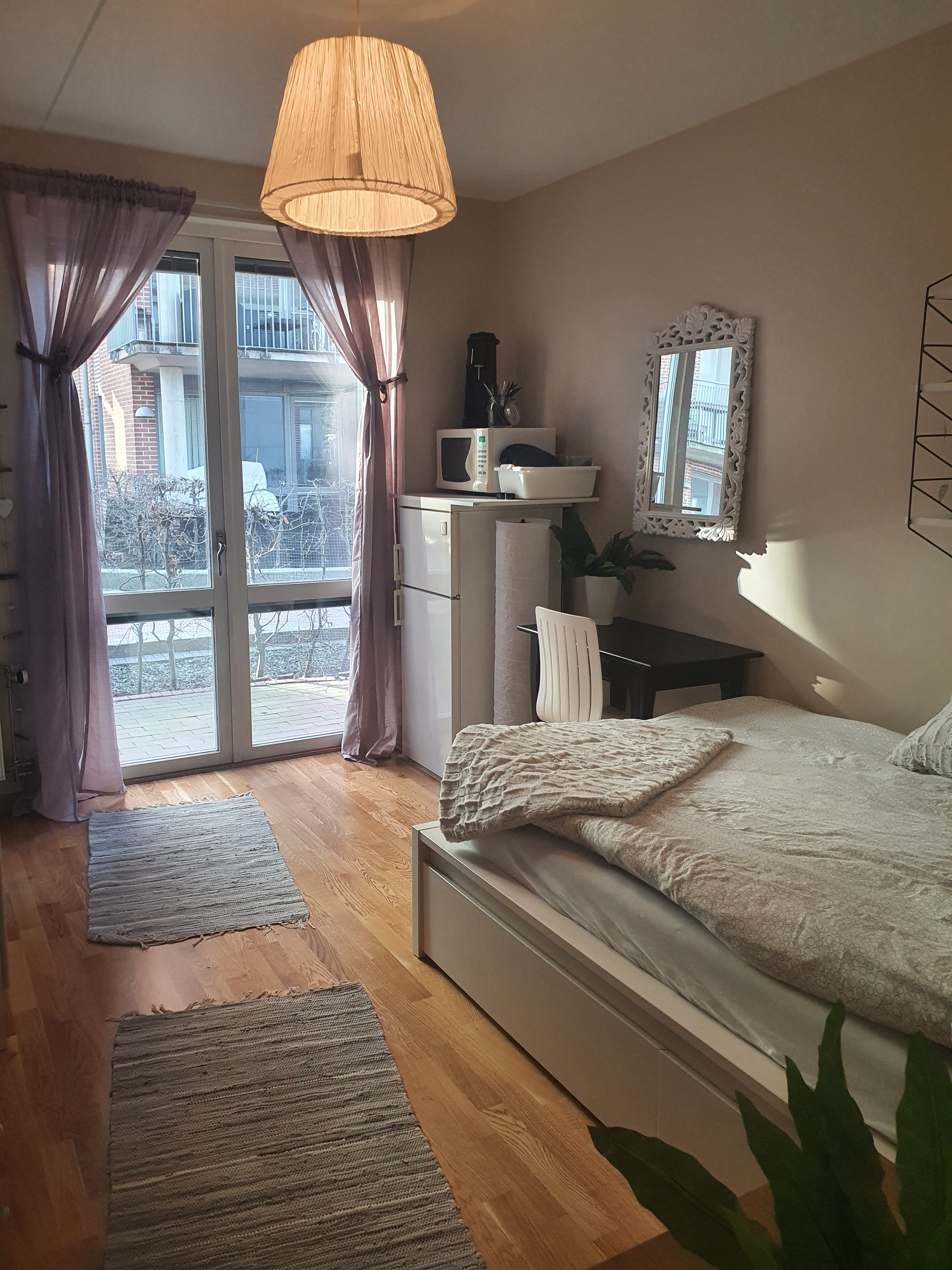 Norra Ågatan