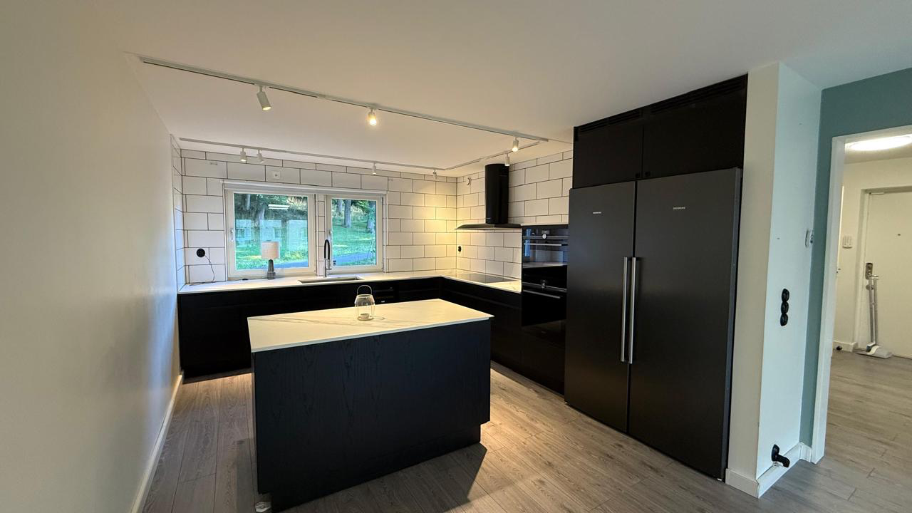 Lägenhet, 3 rooms, 80 sqm, Göteborg