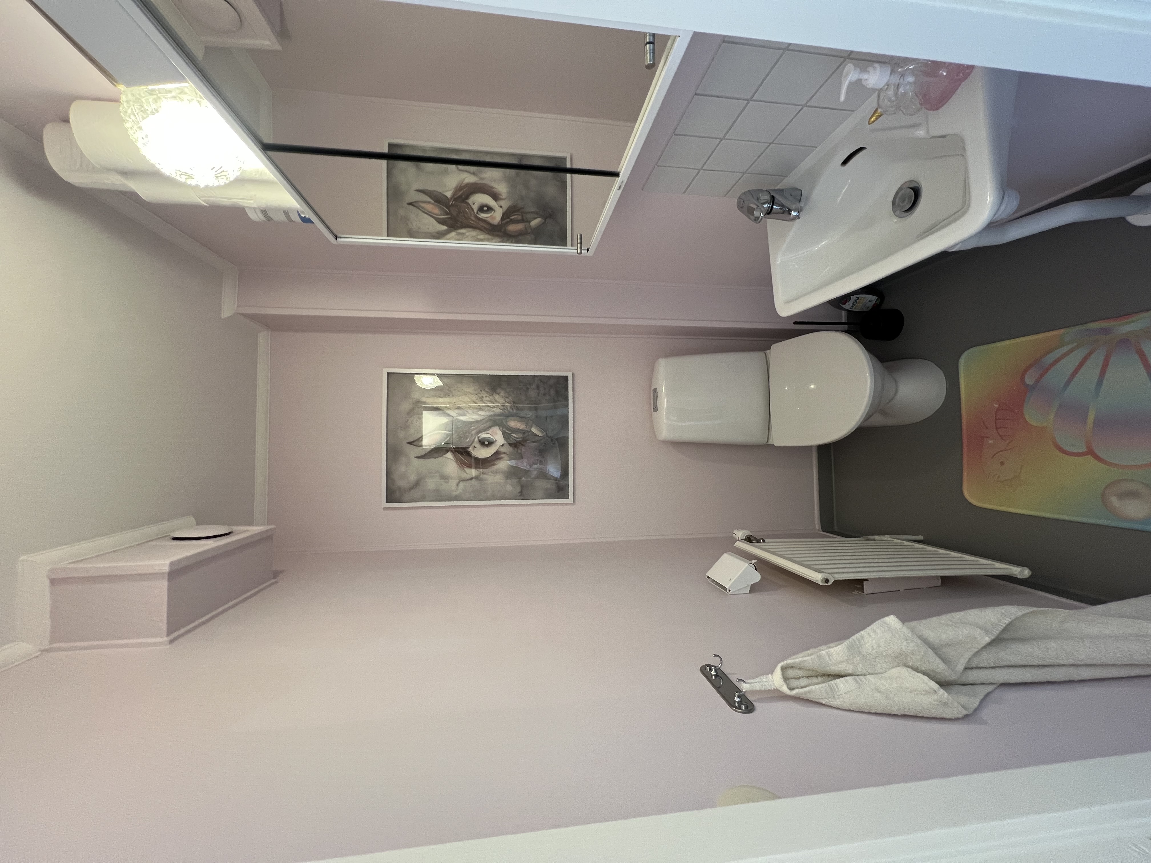3 rok · 73 m² i Dalsjöfors – bild 7