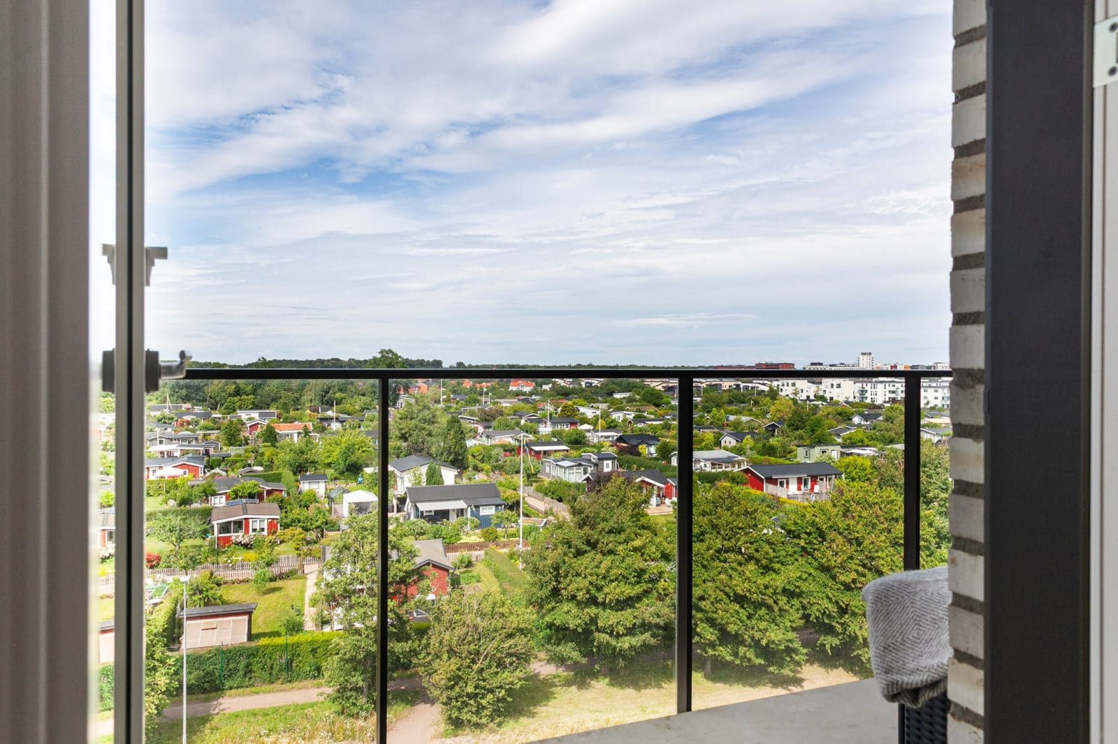 2 rok · 56 m² i Helsingborg – bild 9