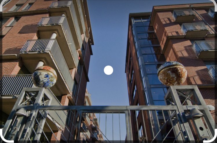 Norra Ågatan, Göteborg — photo 2