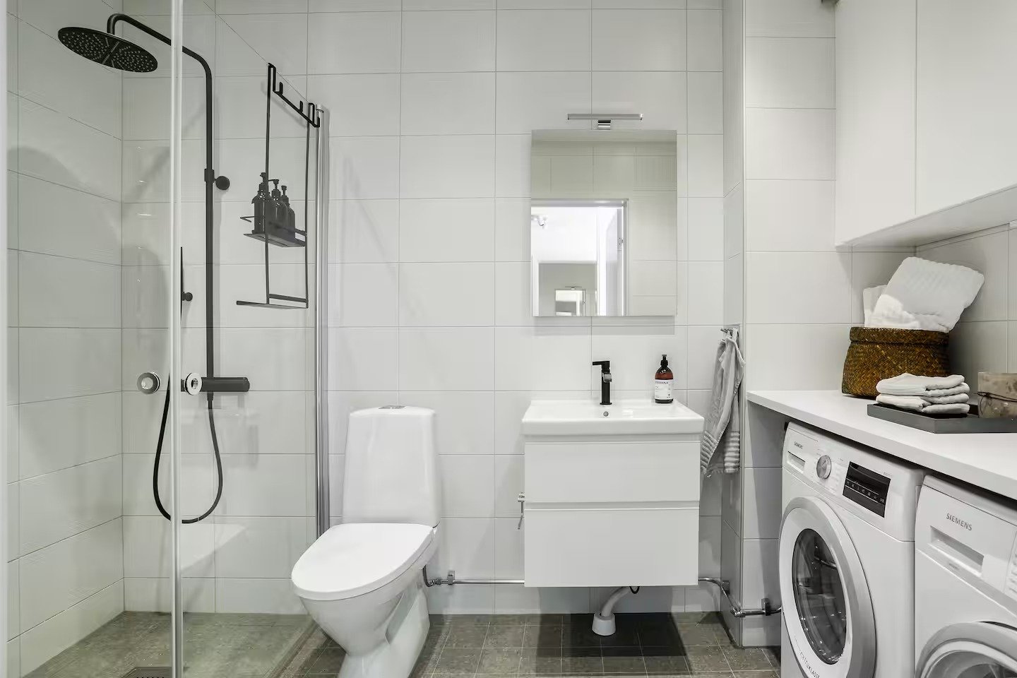 5 rum och kök, Stockholm — 55 000 kr/mån — bild 5