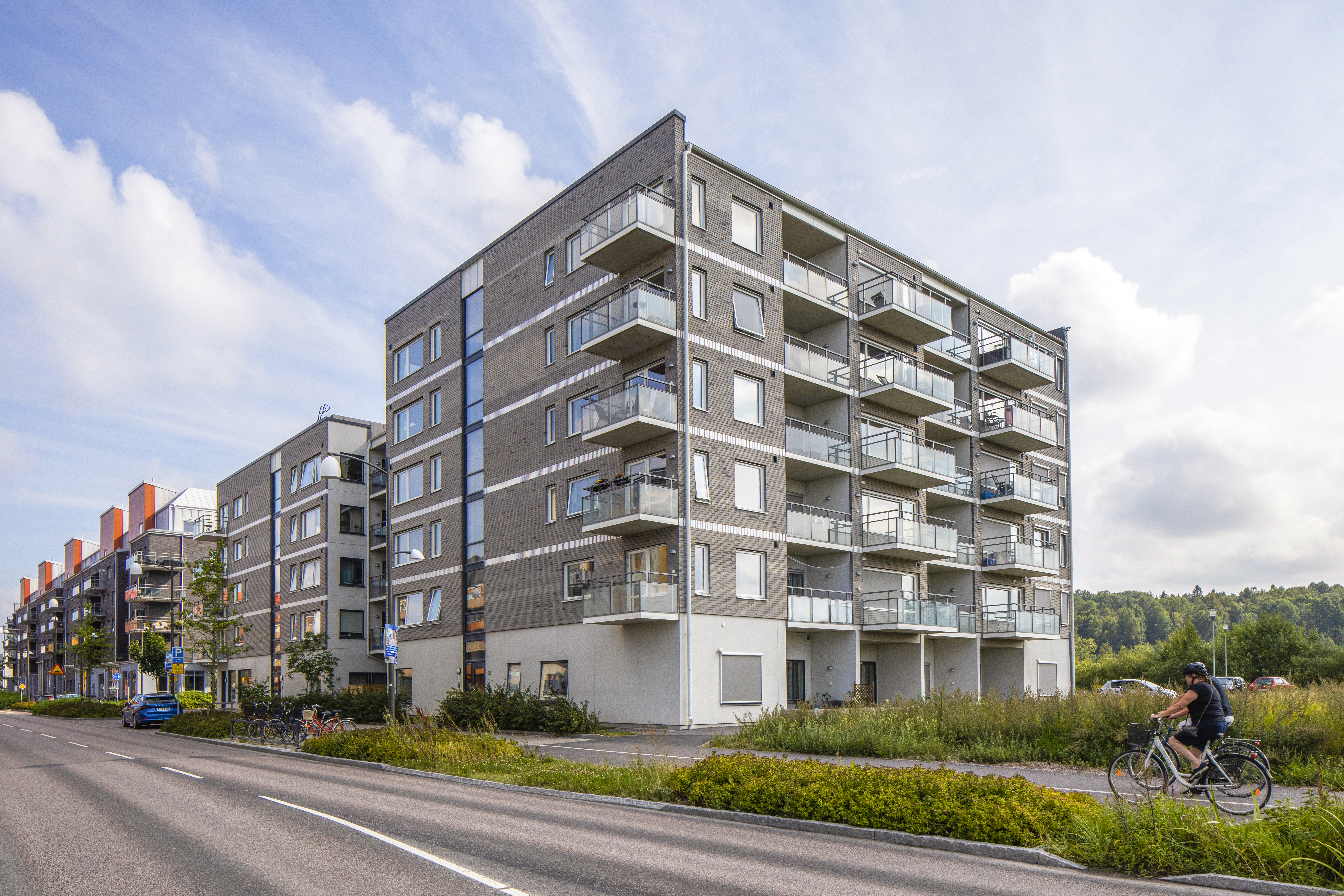 Karldalsallén 41, Örebro — photo 5