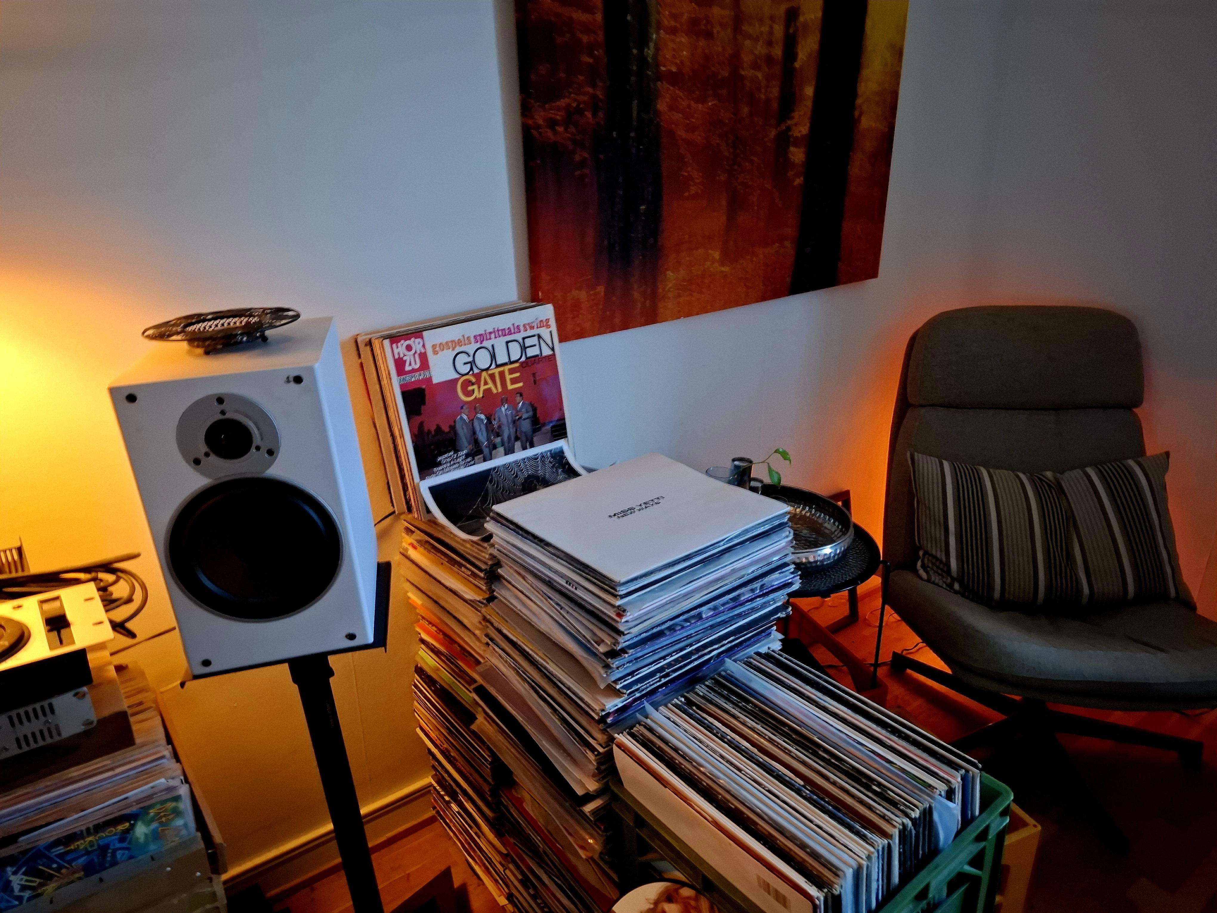 Lefflersgatan , Göteborg — photo 5