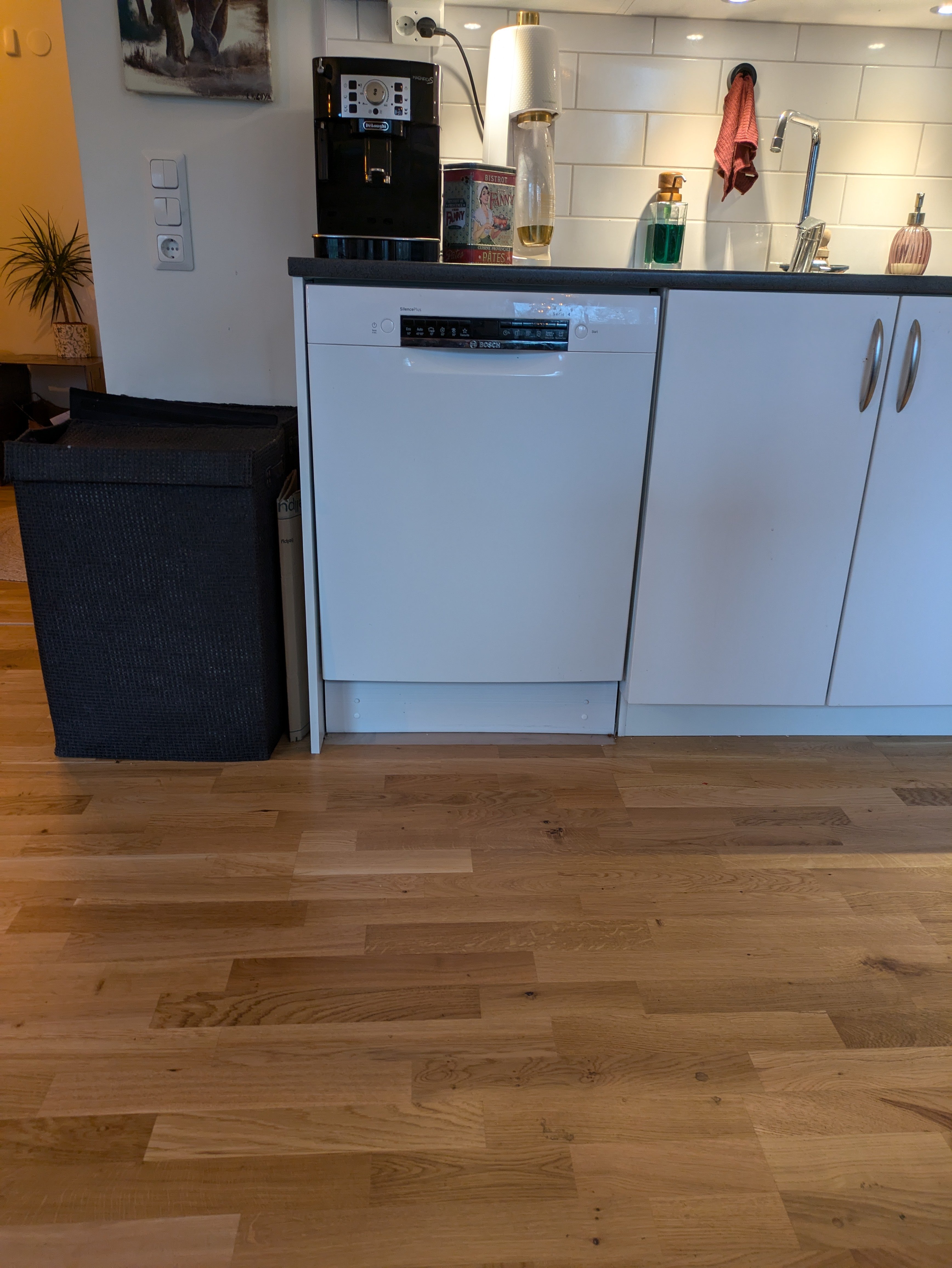 3 rum och kök, Bandhagen — 15 258 kr/mån — bild 4