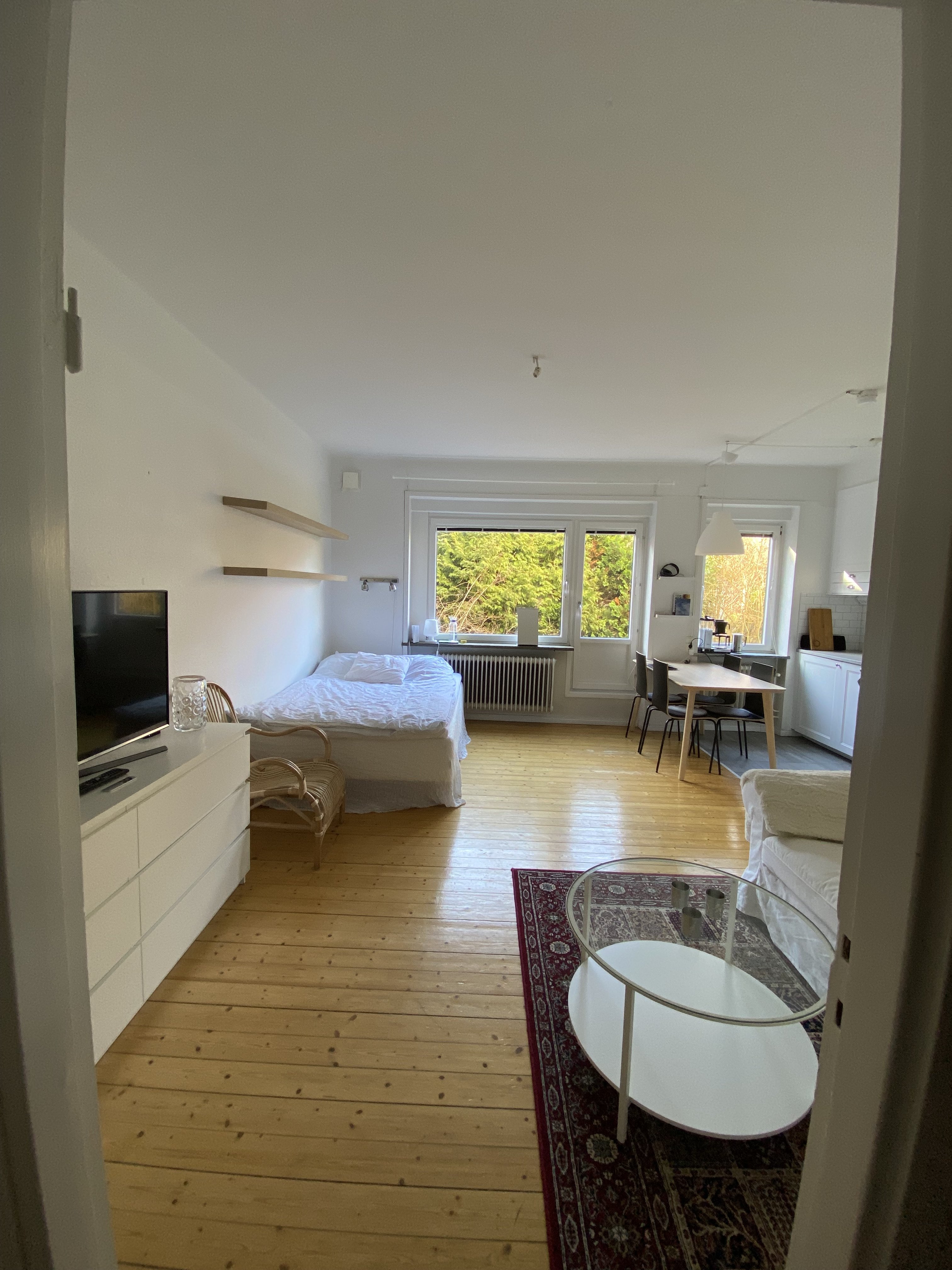 Helgeandsgatan, Lund — photo 2