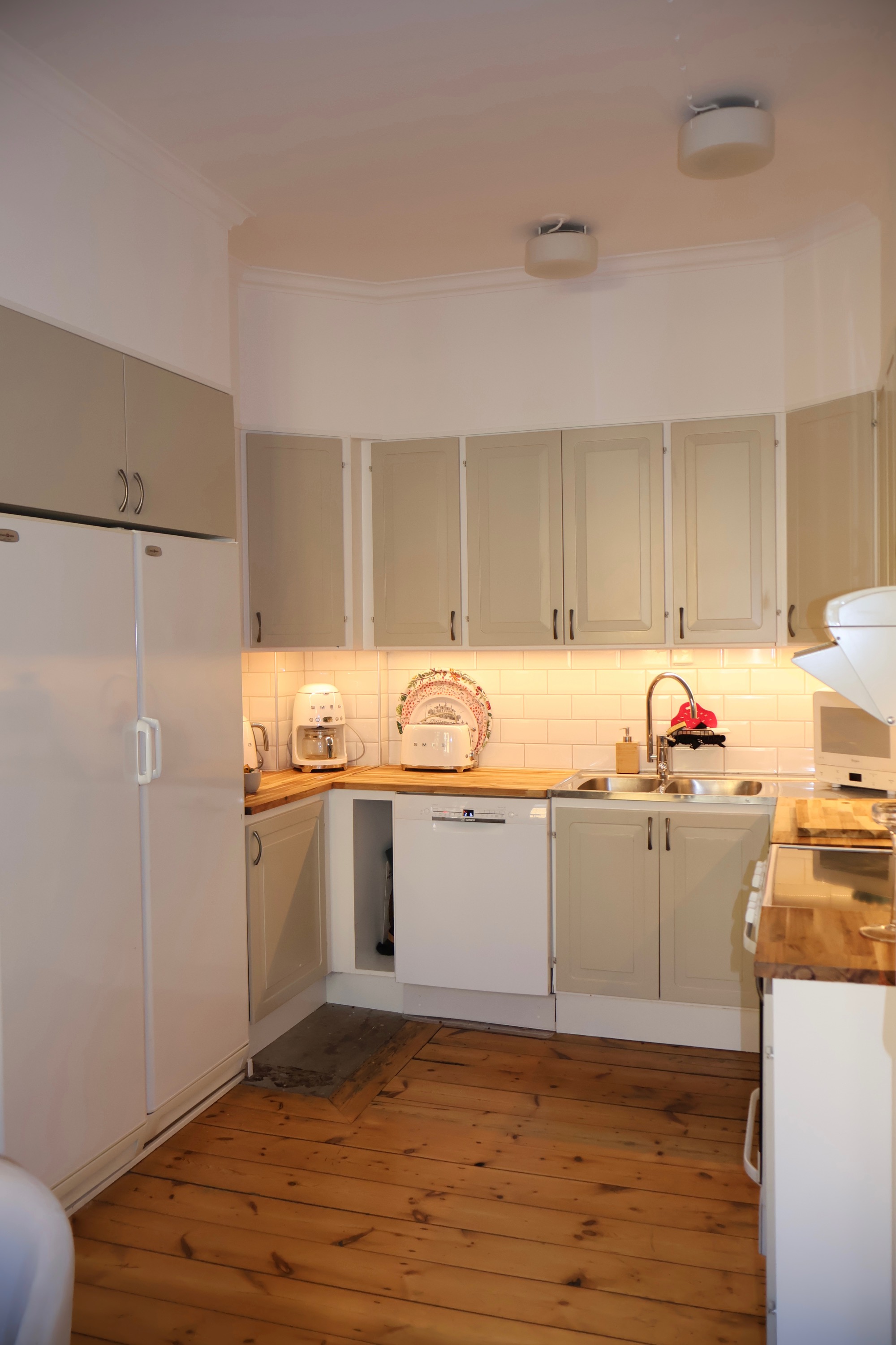3 rok · 122 m² i Eskilstuna – bild 3