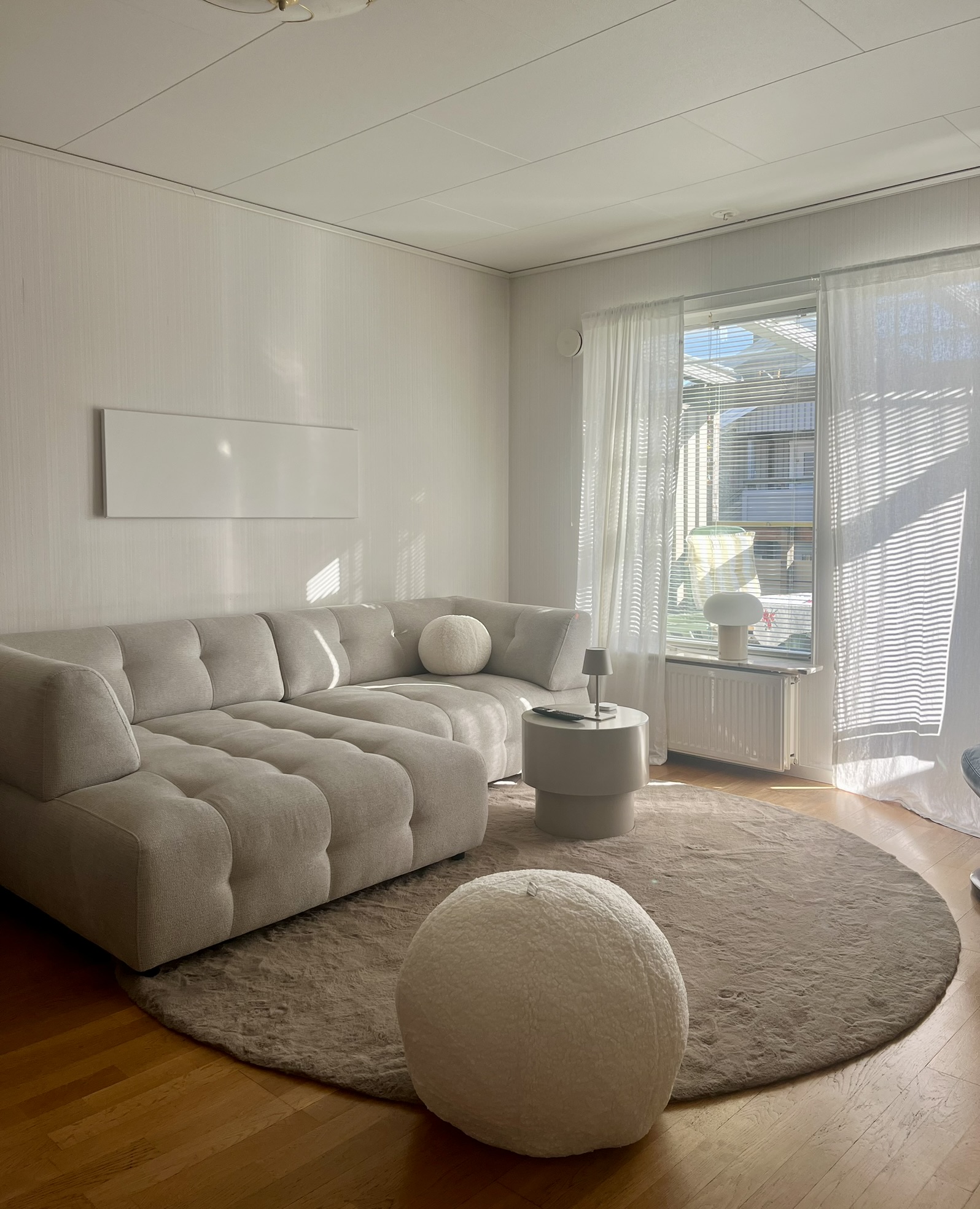 Lägenhet, 2 rooms, 65 sqm, Handen