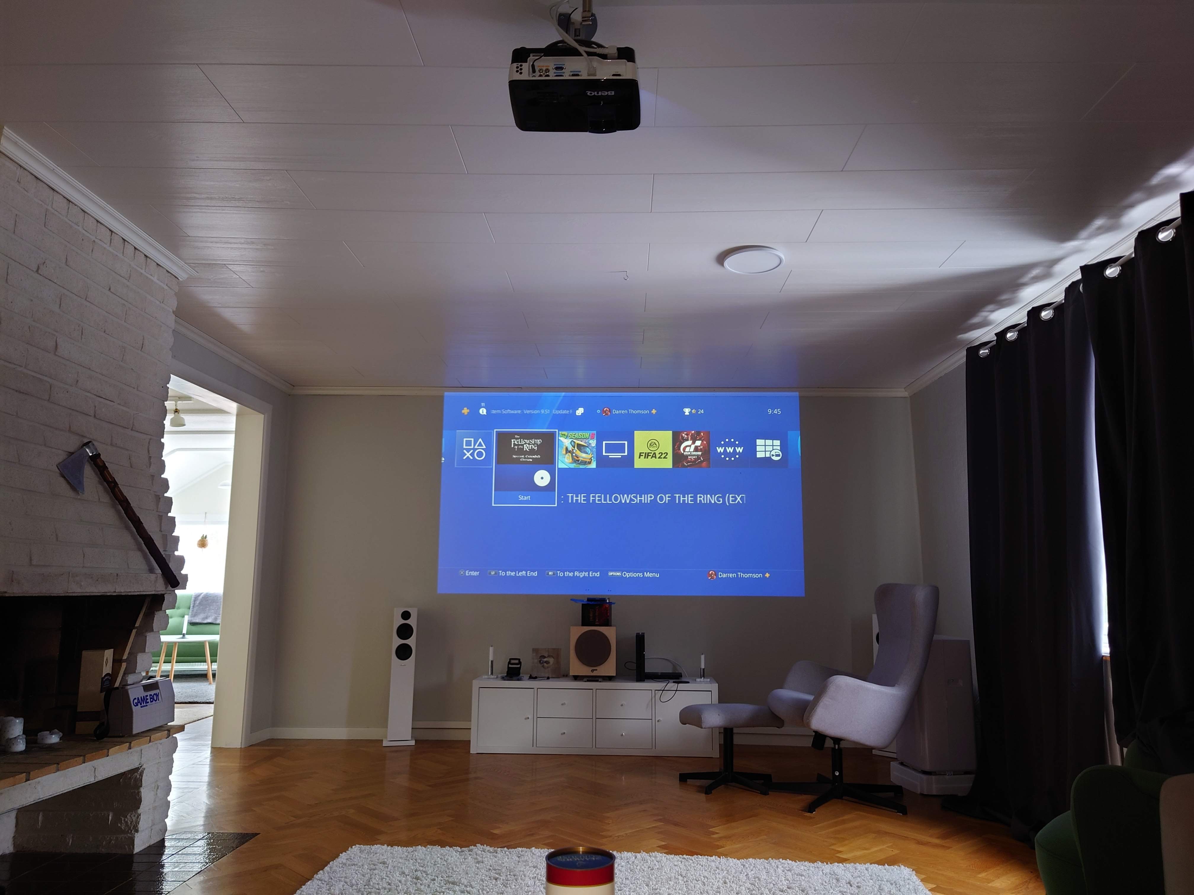 Lägenhet, 3 rooms, 80 sqm, Hallstahammar