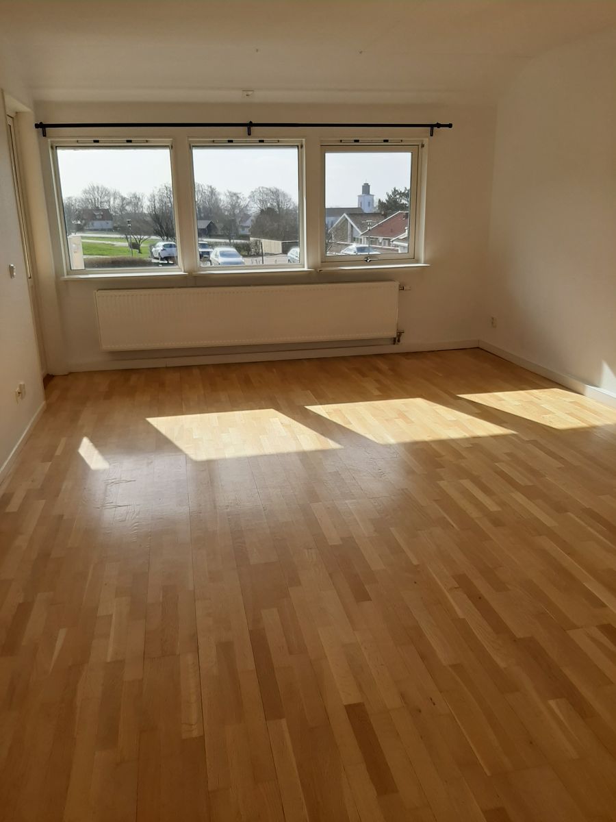 1 rok · 33 m² i Västra Karup – bild 3