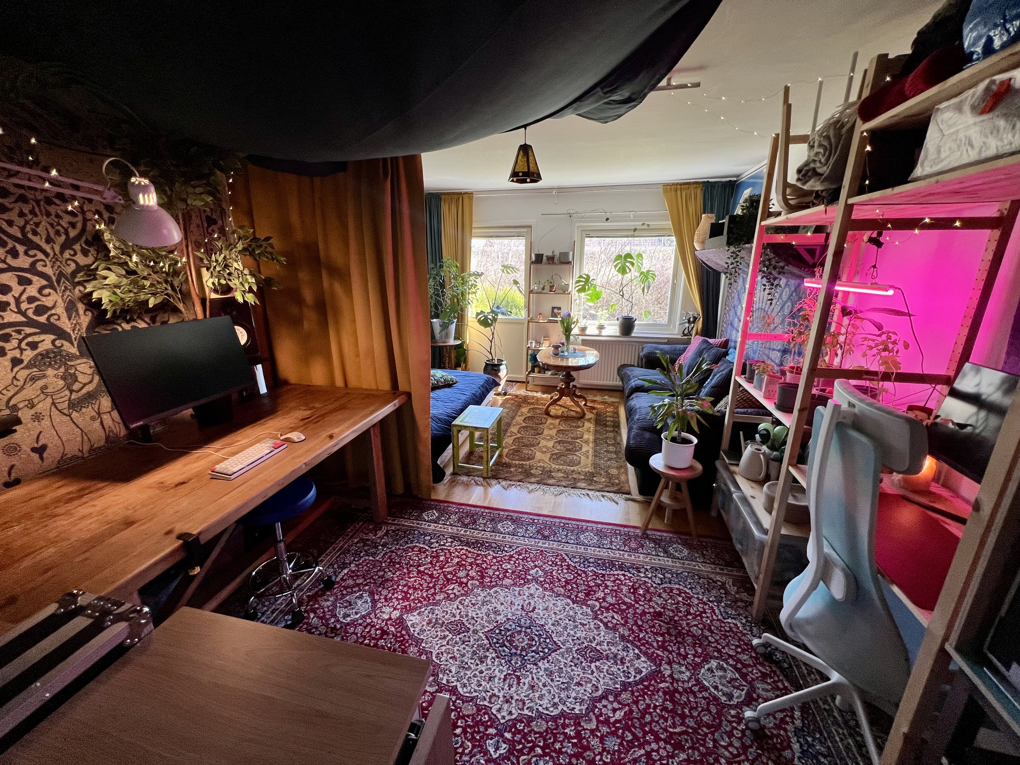 Smultrongatan, Lomma — photo 5