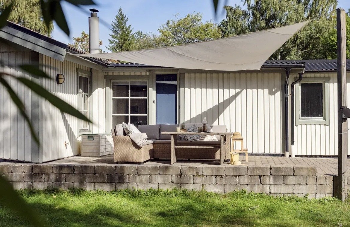 4 rok · 77 m² i Gärsnäs – bild 16