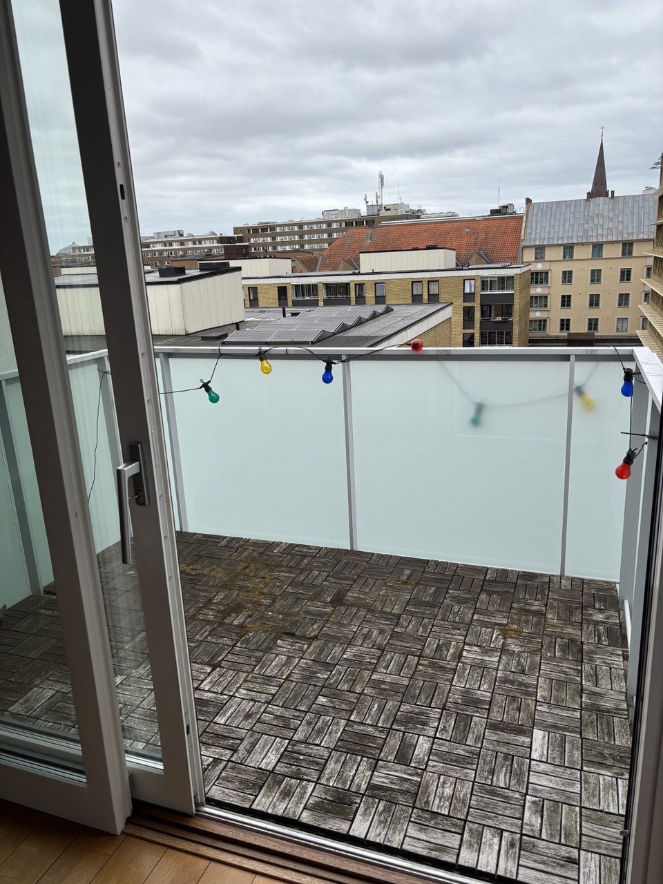 Stora Trädgårdsgatan, Malmö — photo 3