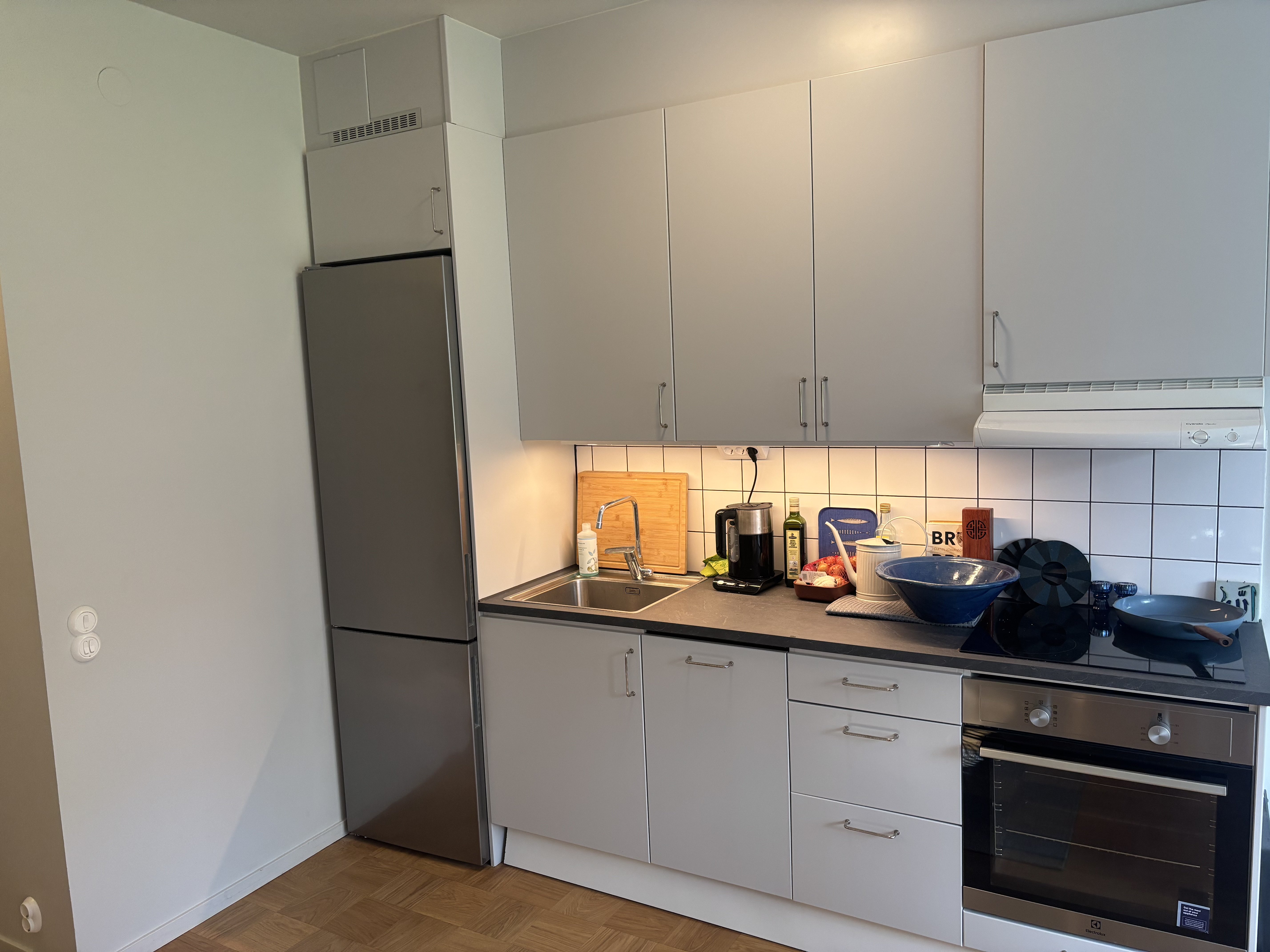 Skärmarbrinksvägen, Johanneshov — photo 4