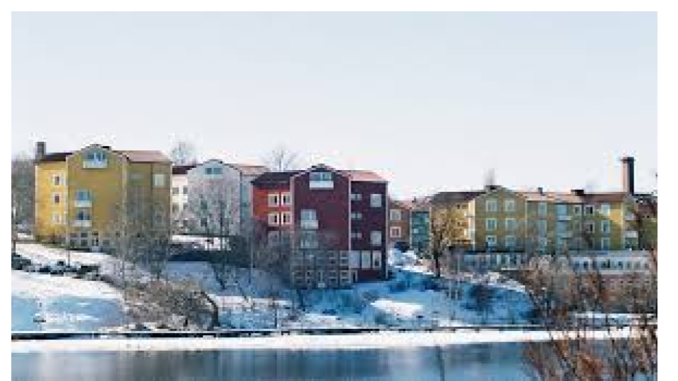 Sjöbjörnsvägen, Stockholm — photo 3