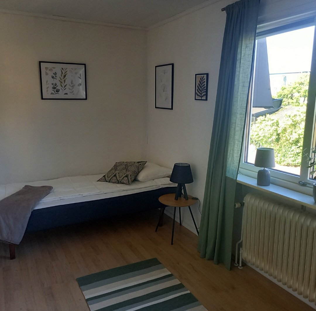6 rok · 154 m² i Varberg – bild 12