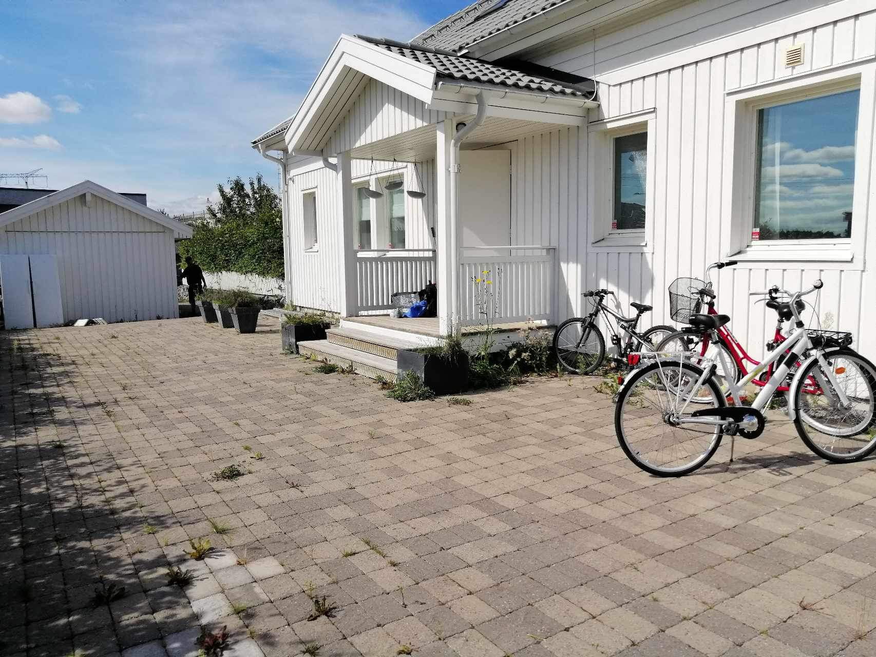 House in Granby, Bärmö - Bild 2