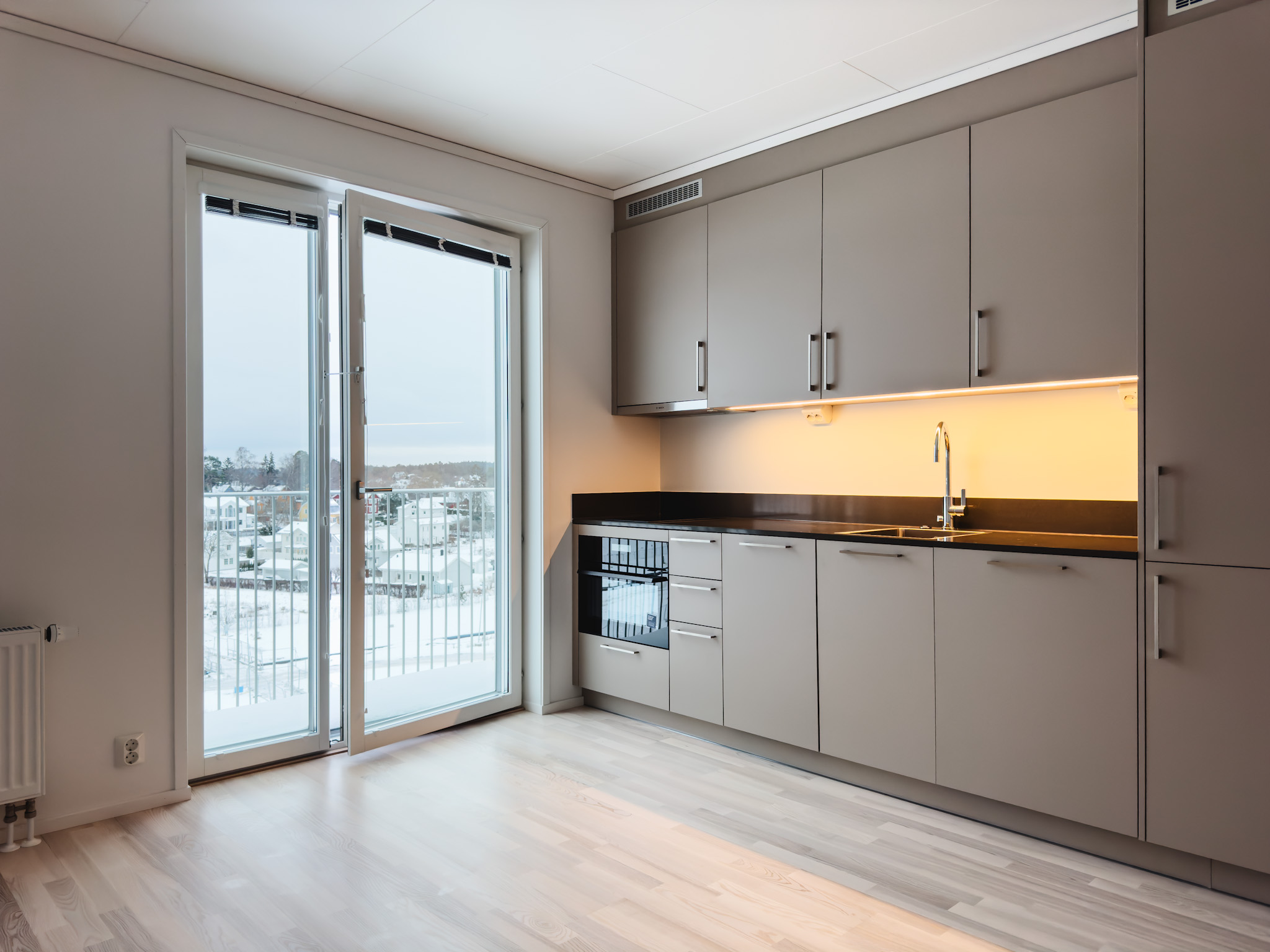 Lägenhet – Järfälla, Barkarbystaden, Barkarby - Bild 5