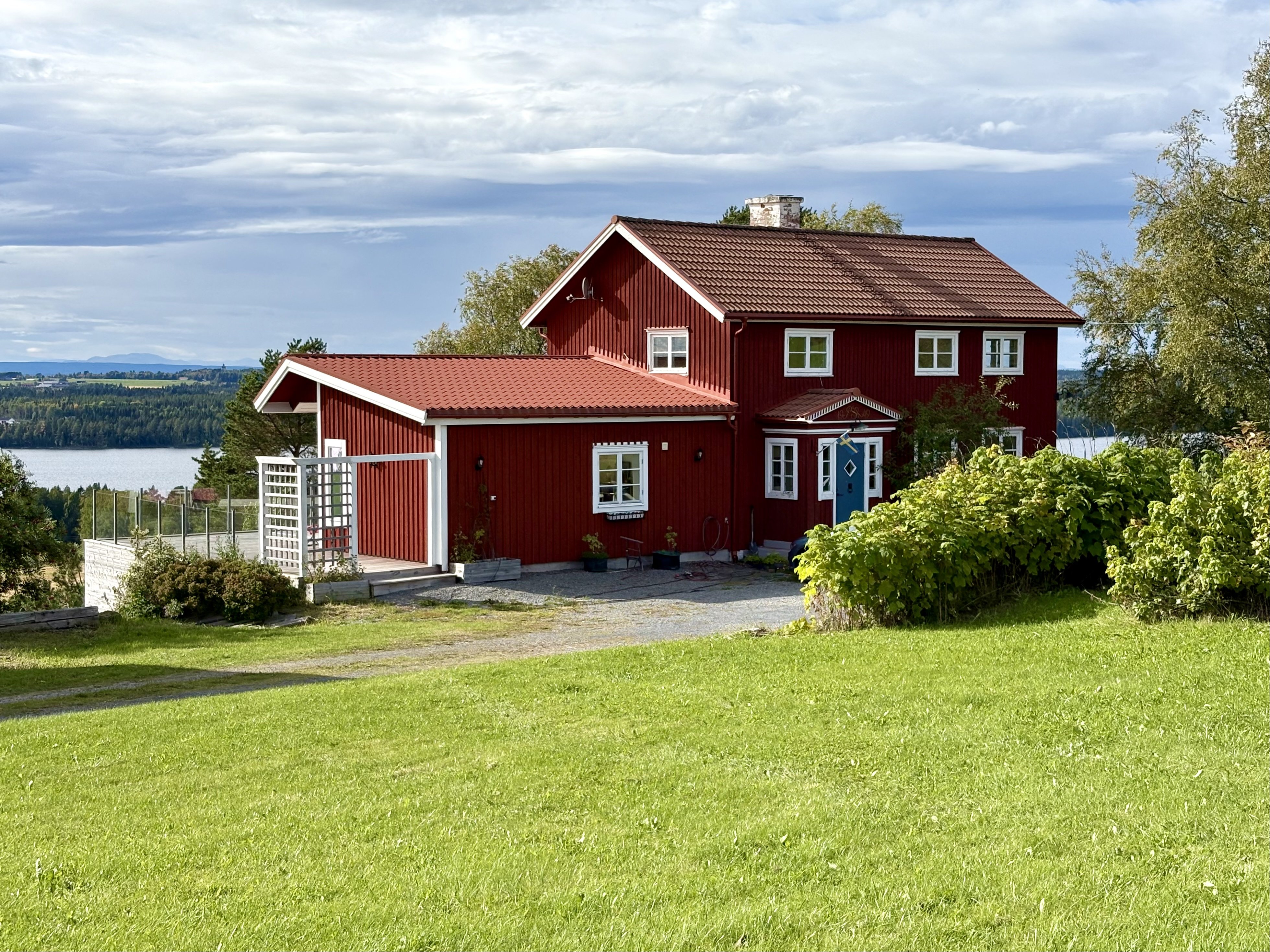 Villa/Hus, 6 rooms, 148 sqm, Ås