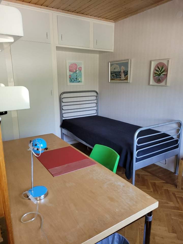 Villa/Hus, 1 rooms, 9 sqm, Mölnlycke