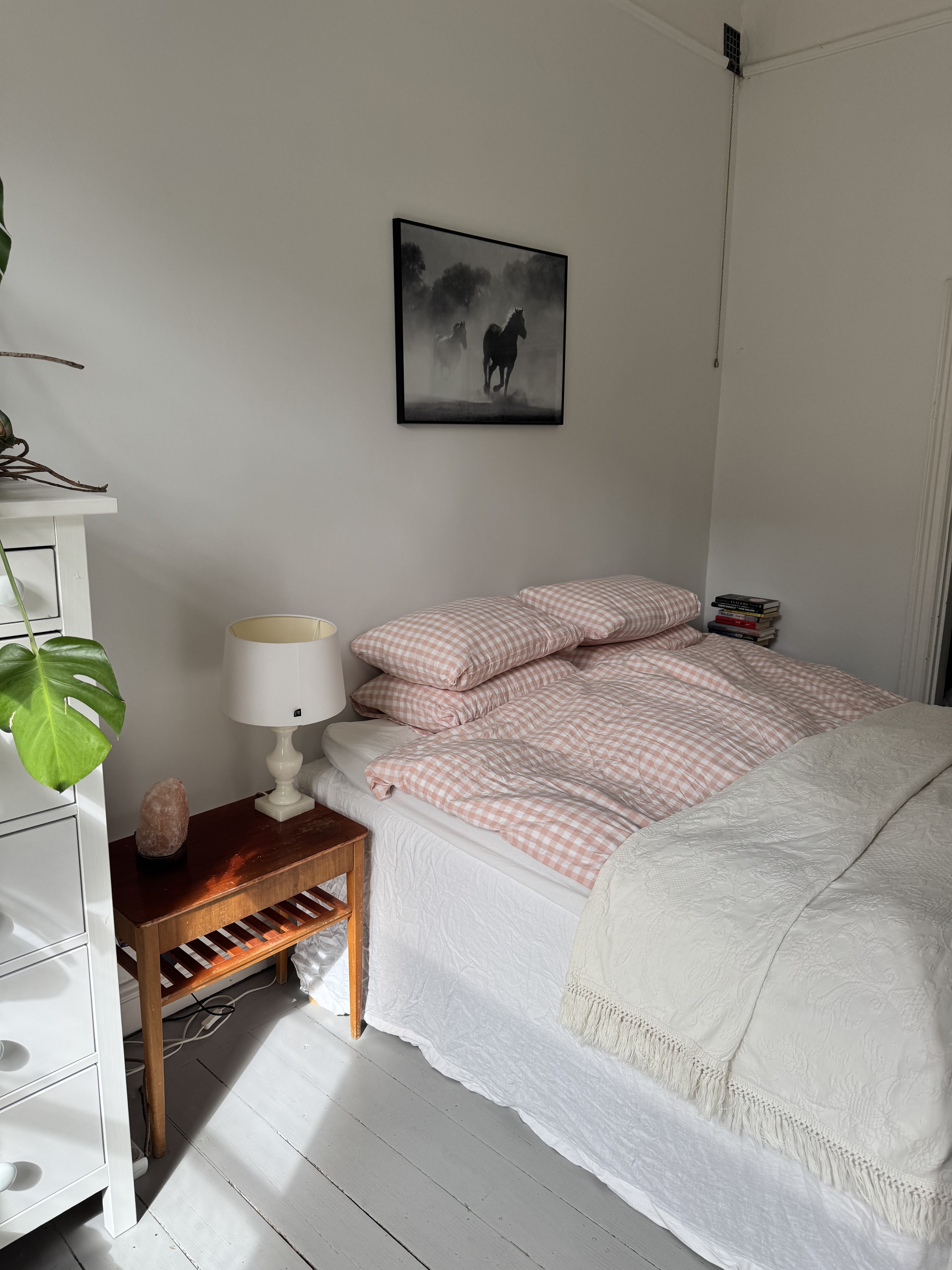 2 rum Stockholm — 24 500 kr/mån | Bostadsögat