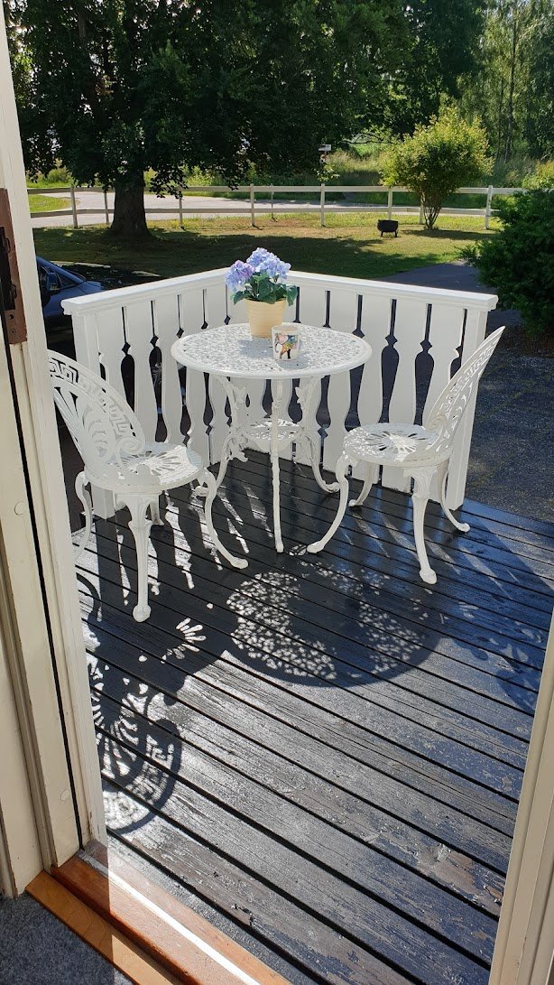 Lägenhet, 2 rum, 30 kvm, Kalmar