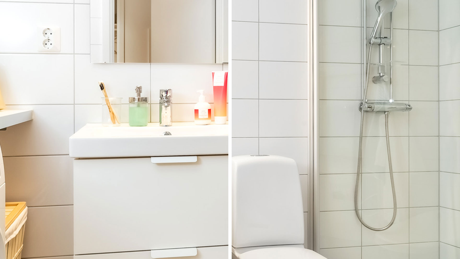 Safirgatan 18, Västerås