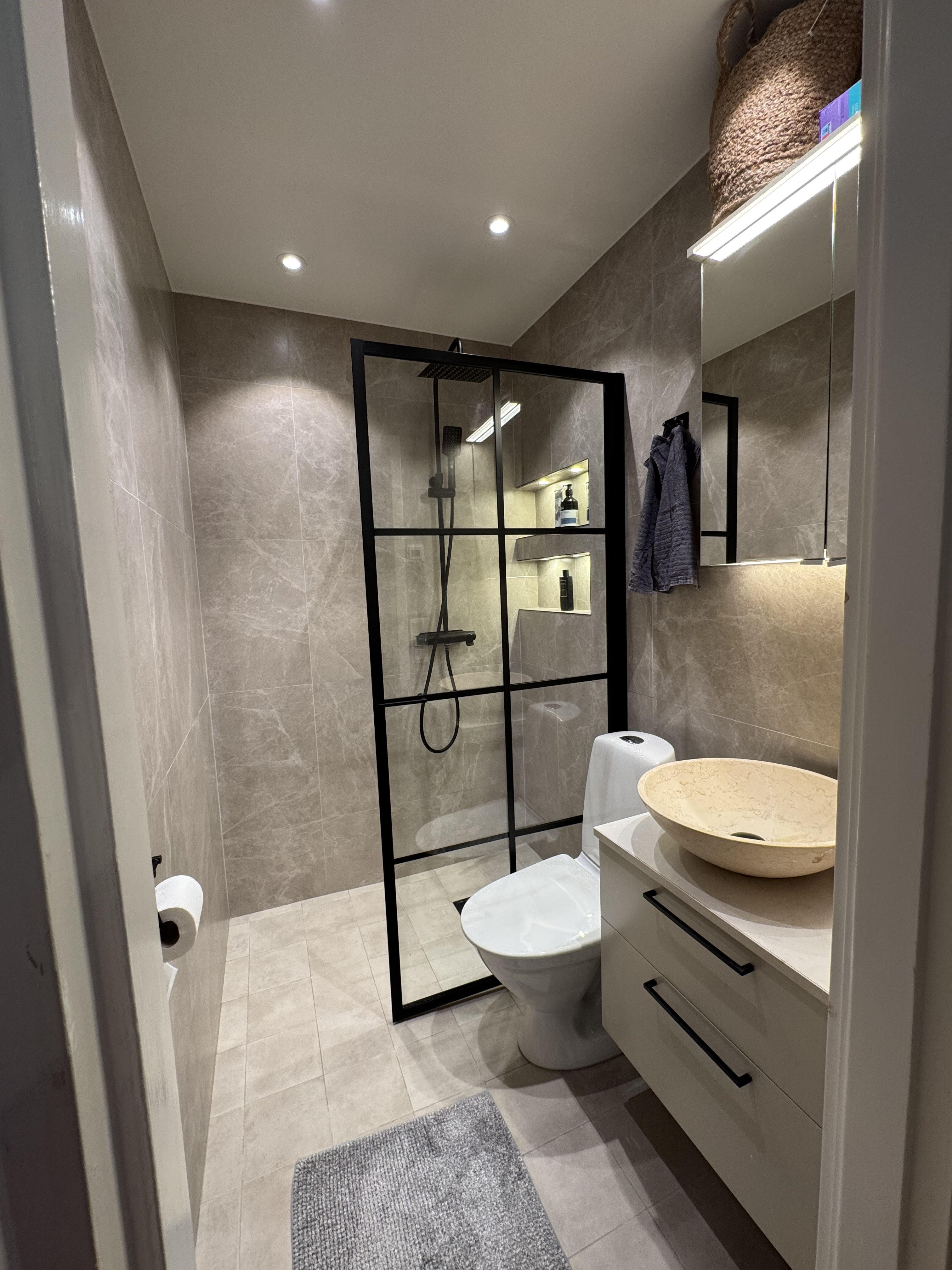 Lägenhet – Sundbyberg, Centrala Sundbyberg - Bild 5