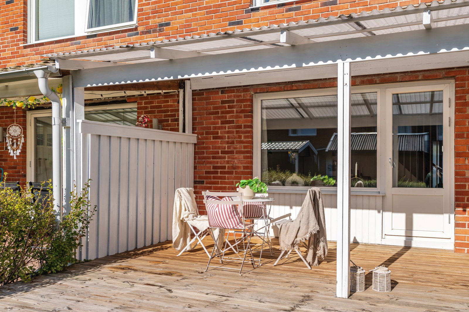 4 rok · 92 m² i Järfälla – bild 32