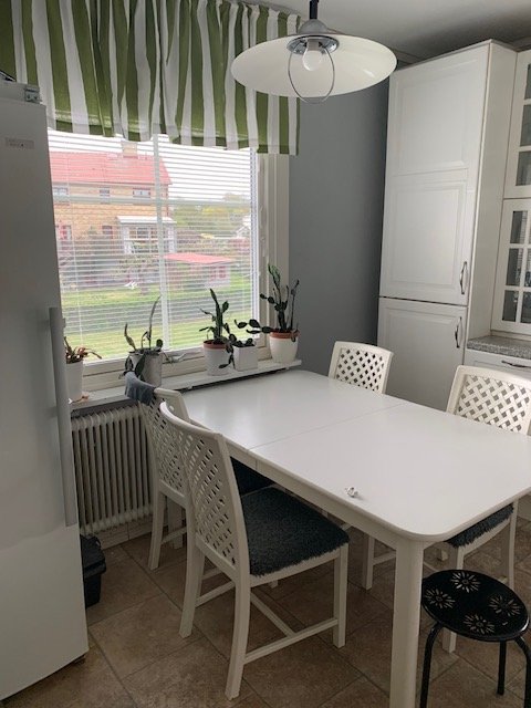 Villa/Hus, 1 rum, 15 kvm, Växjö