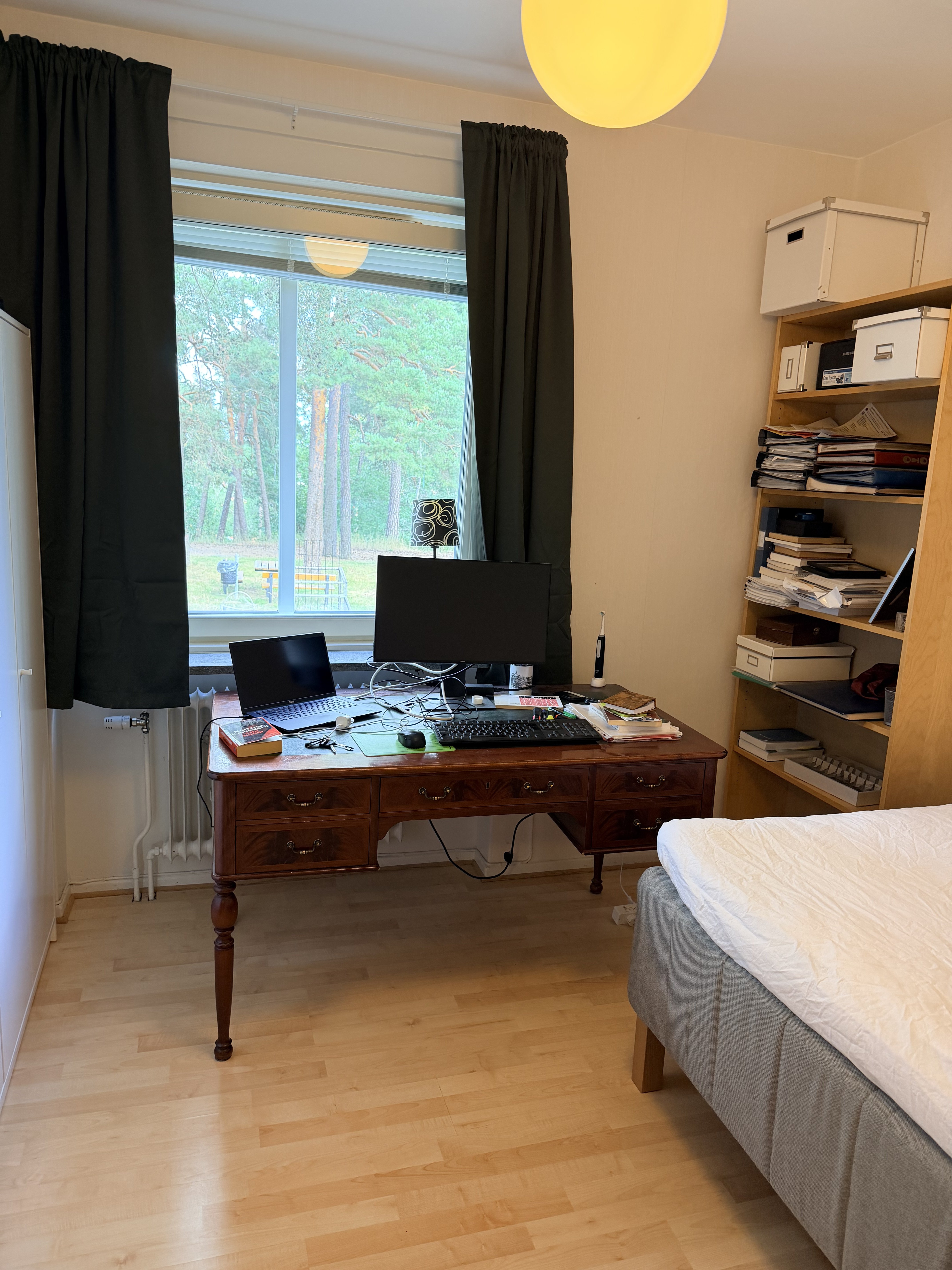 1 rum och kök, Svedmyra, 5 500 kr/mån, bild 2