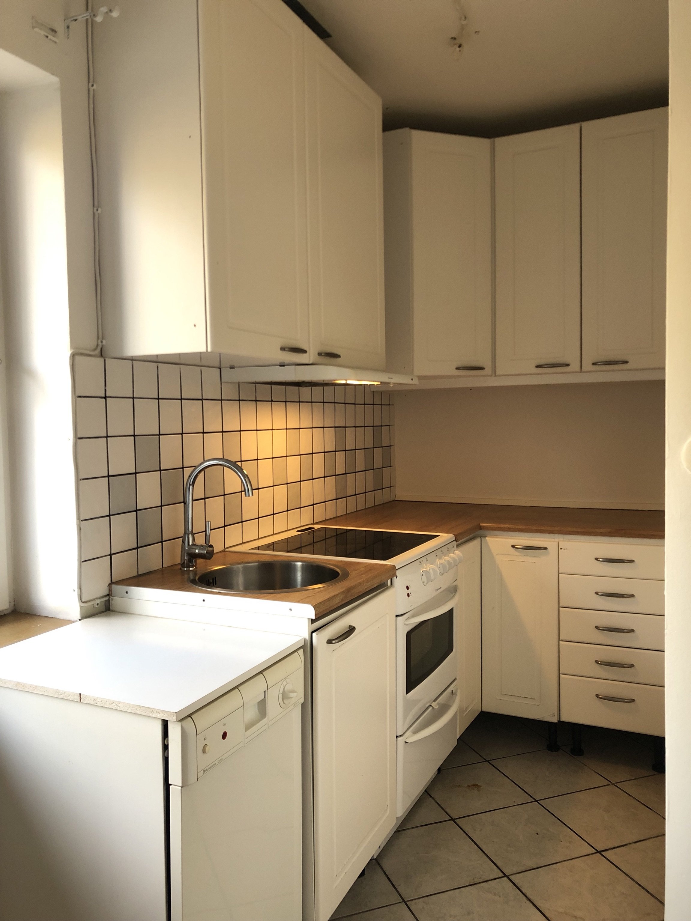 Lägenhet, 2 rooms, 54 sqm, Eksjö