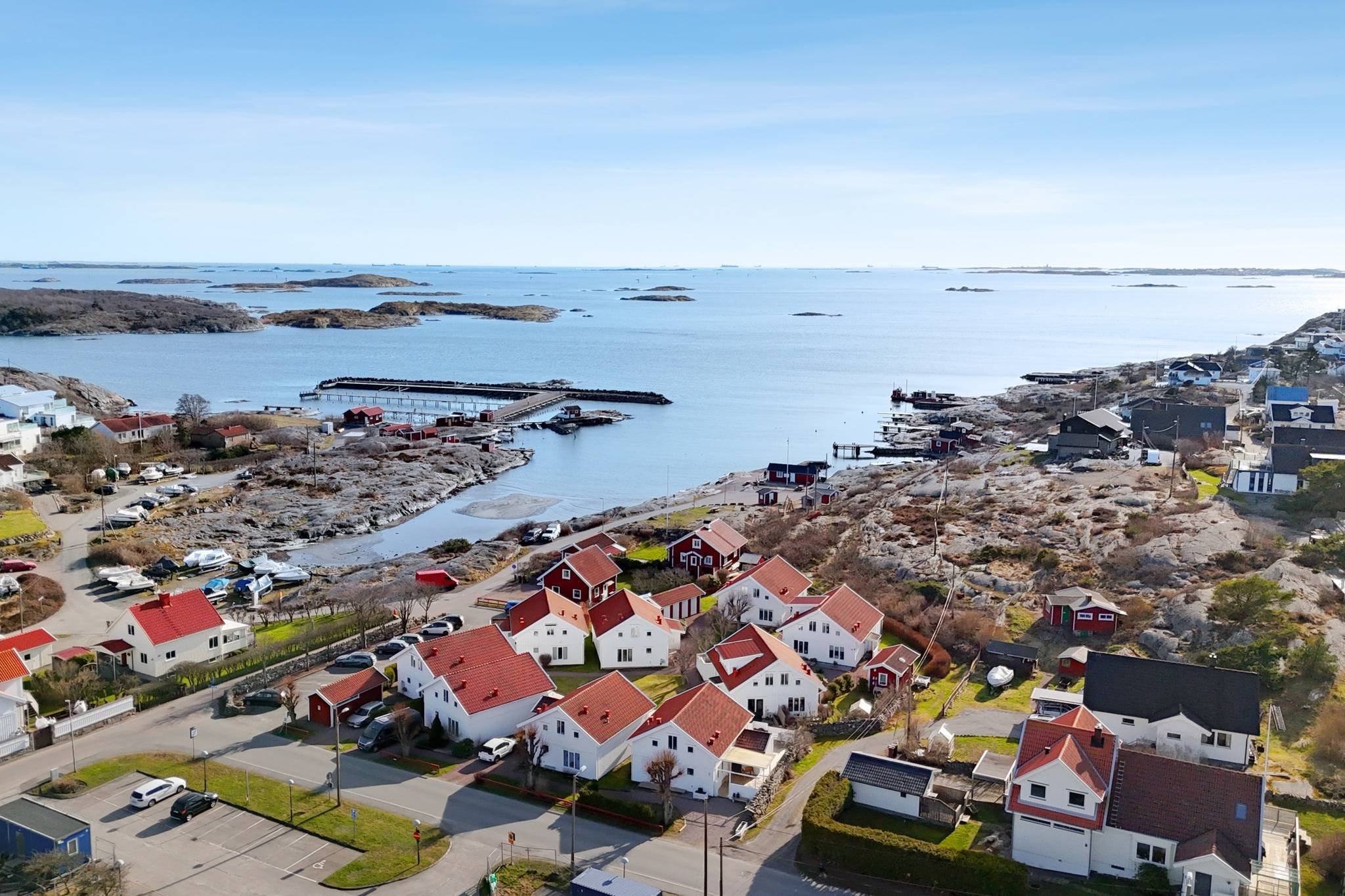 Klockbojsvägen