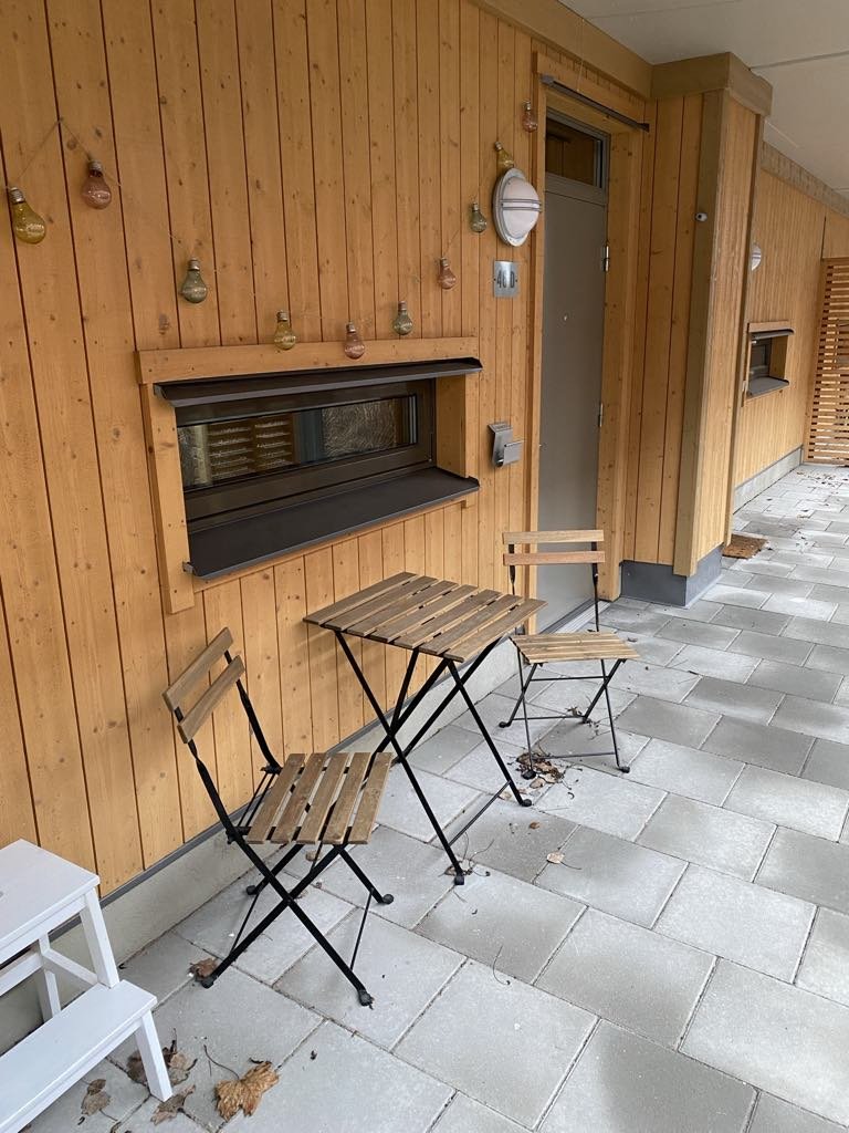 Wergelandsgatan, Bromma — photo 3