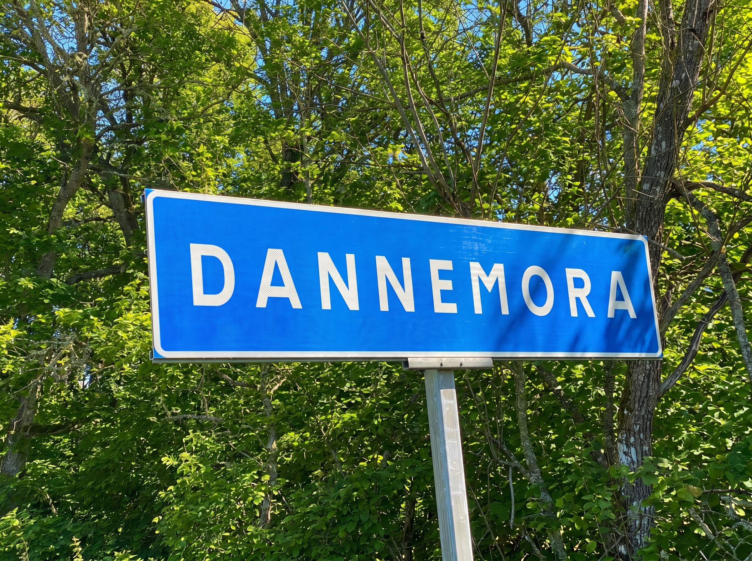 2 rok · 54 m² i Österbybruk – bild 2