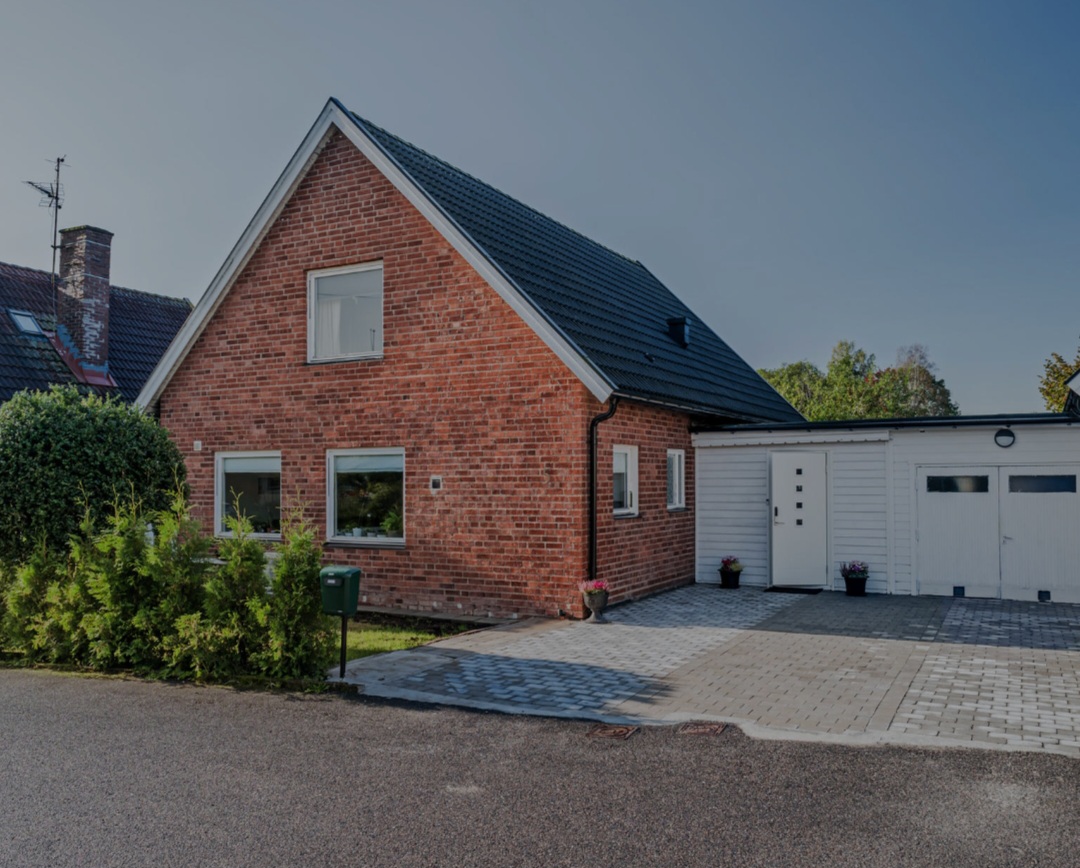 Villa/Hus, 4 rooms, 105 sqm, Lilla Edet