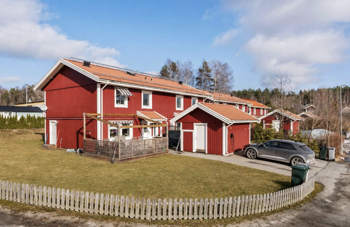 Söderby Gårdsväg