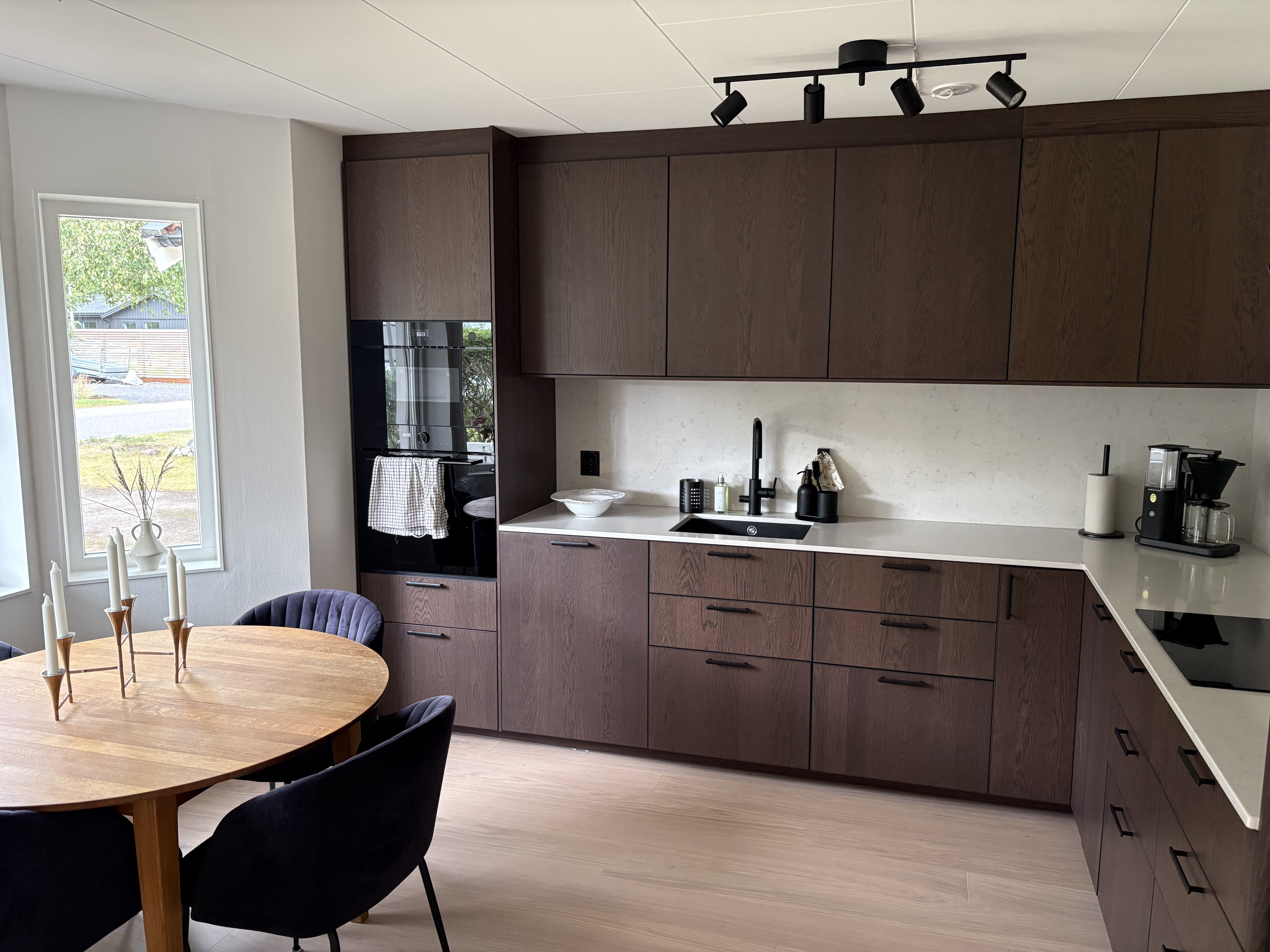 Hus – Frösakull, Klitterbyn, Trottaberg - Bild 2