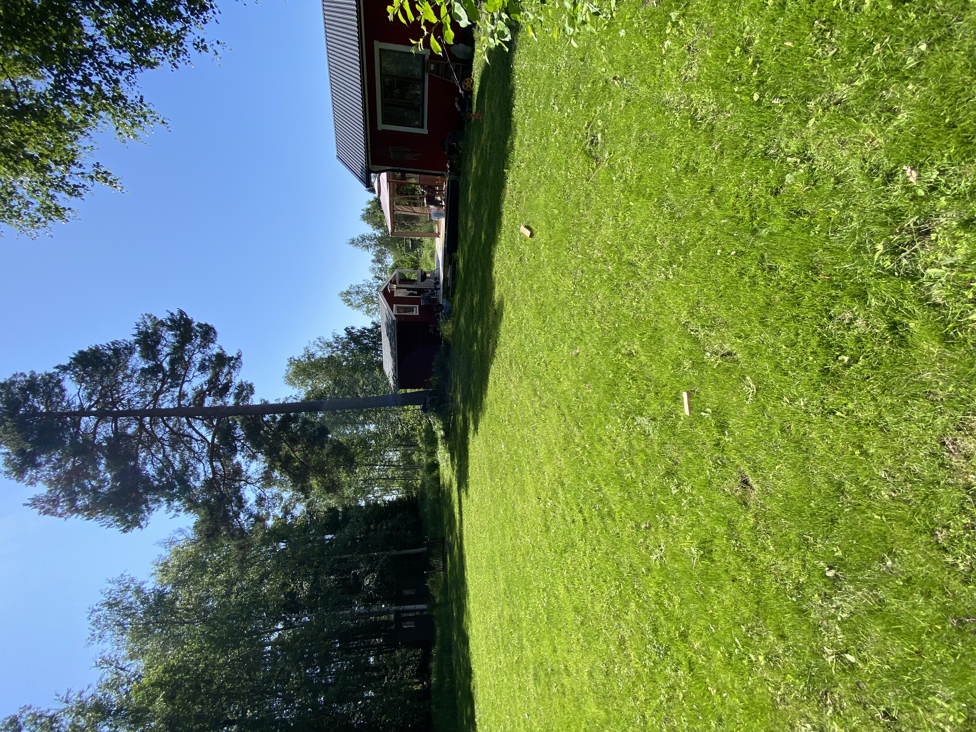 Stuga, 2 rooms, 30 sqm, Skutskär